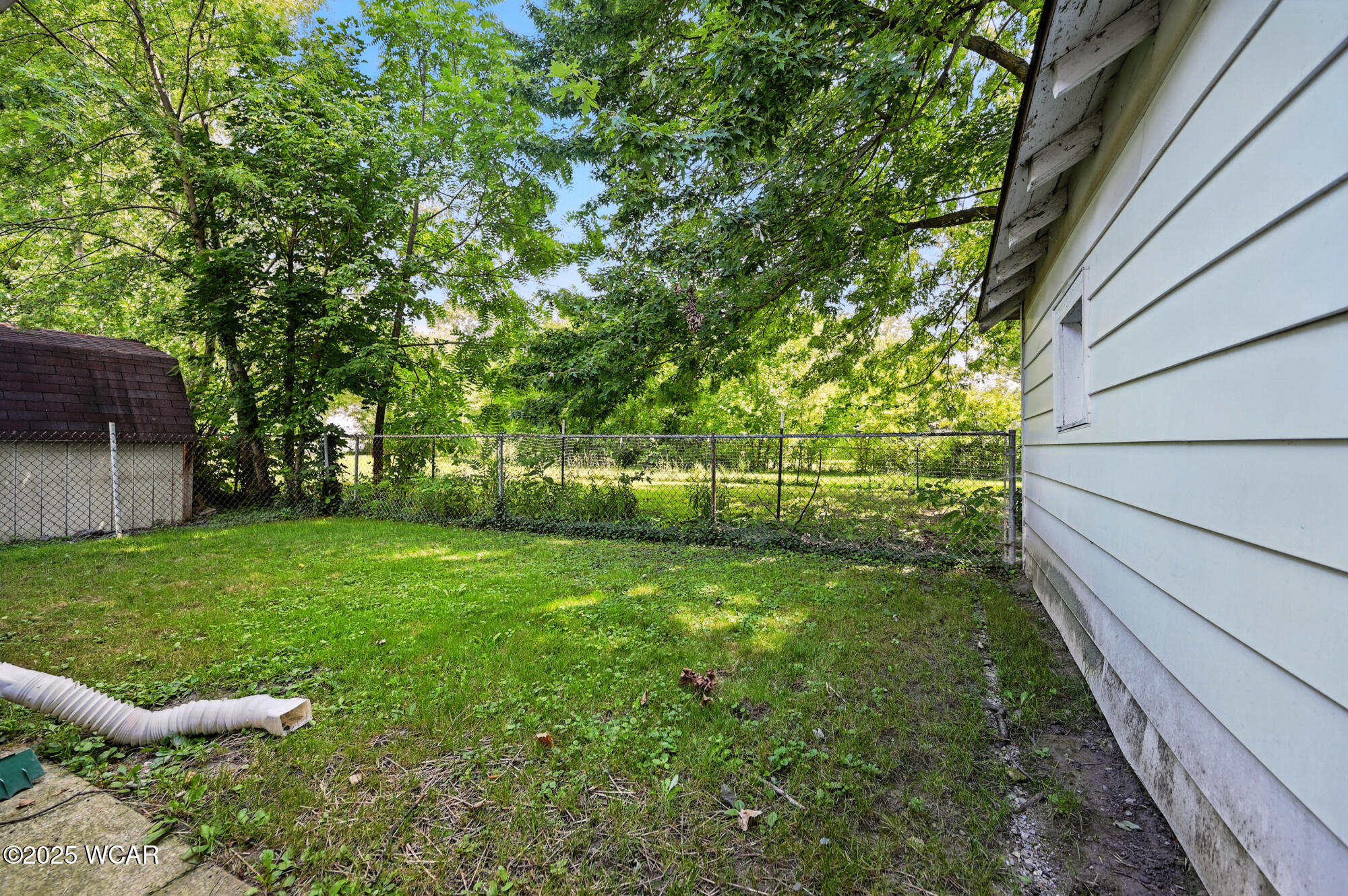 612 Metcalf Street, Lima, Ohio