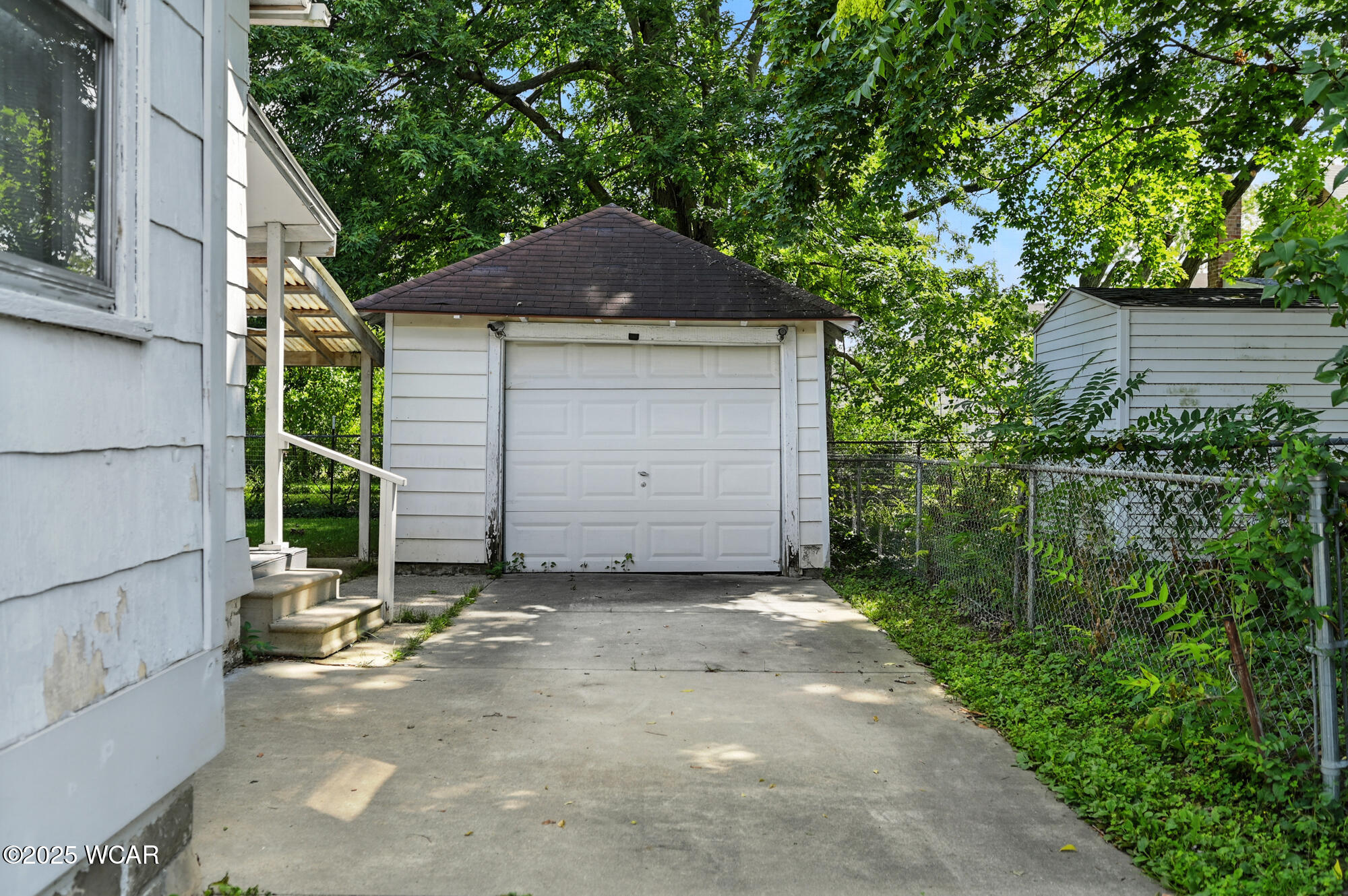 612 Metcalf Street, Lima, Ohio