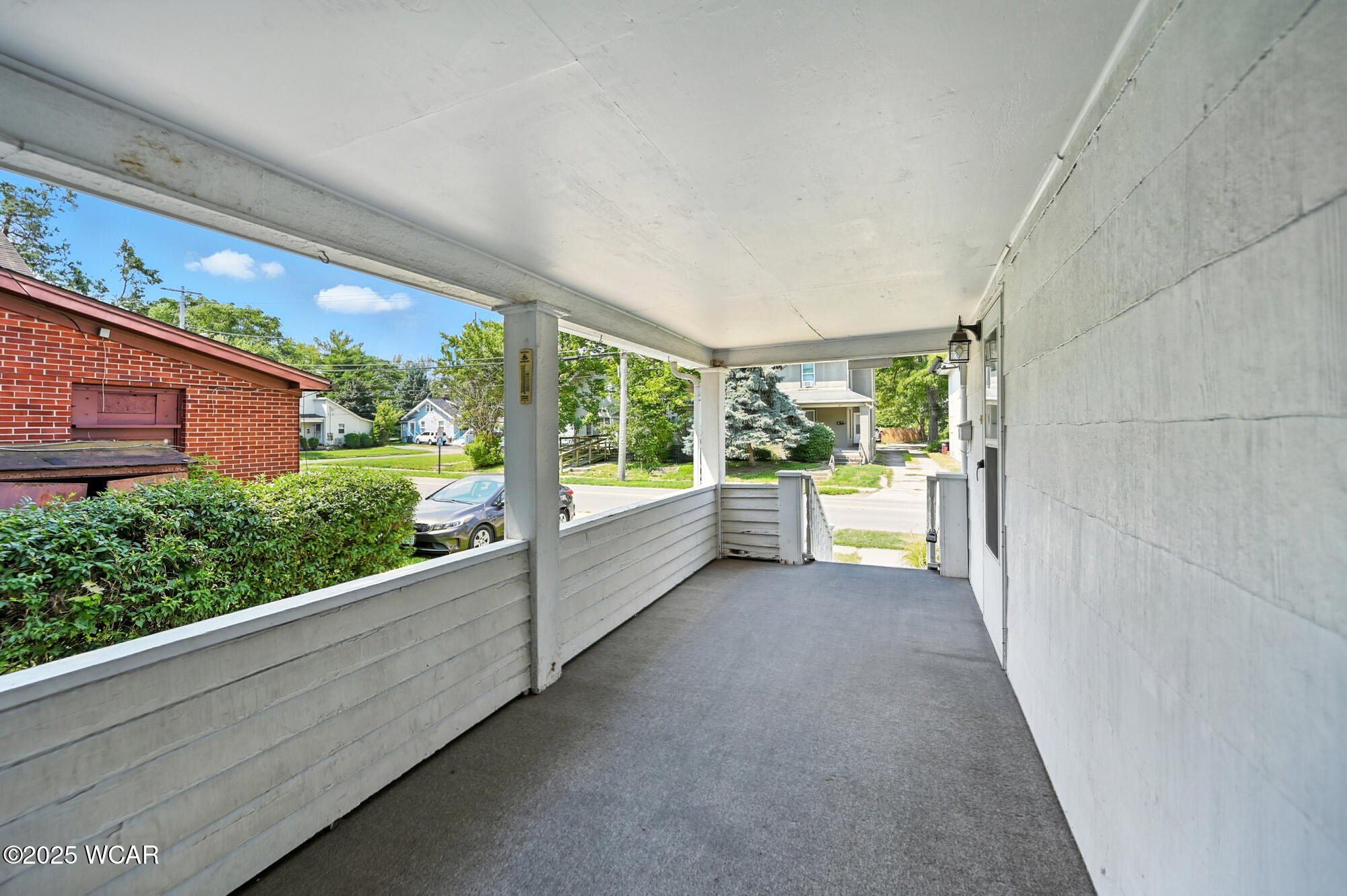 612 Metcalf Street, Lima, Ohio