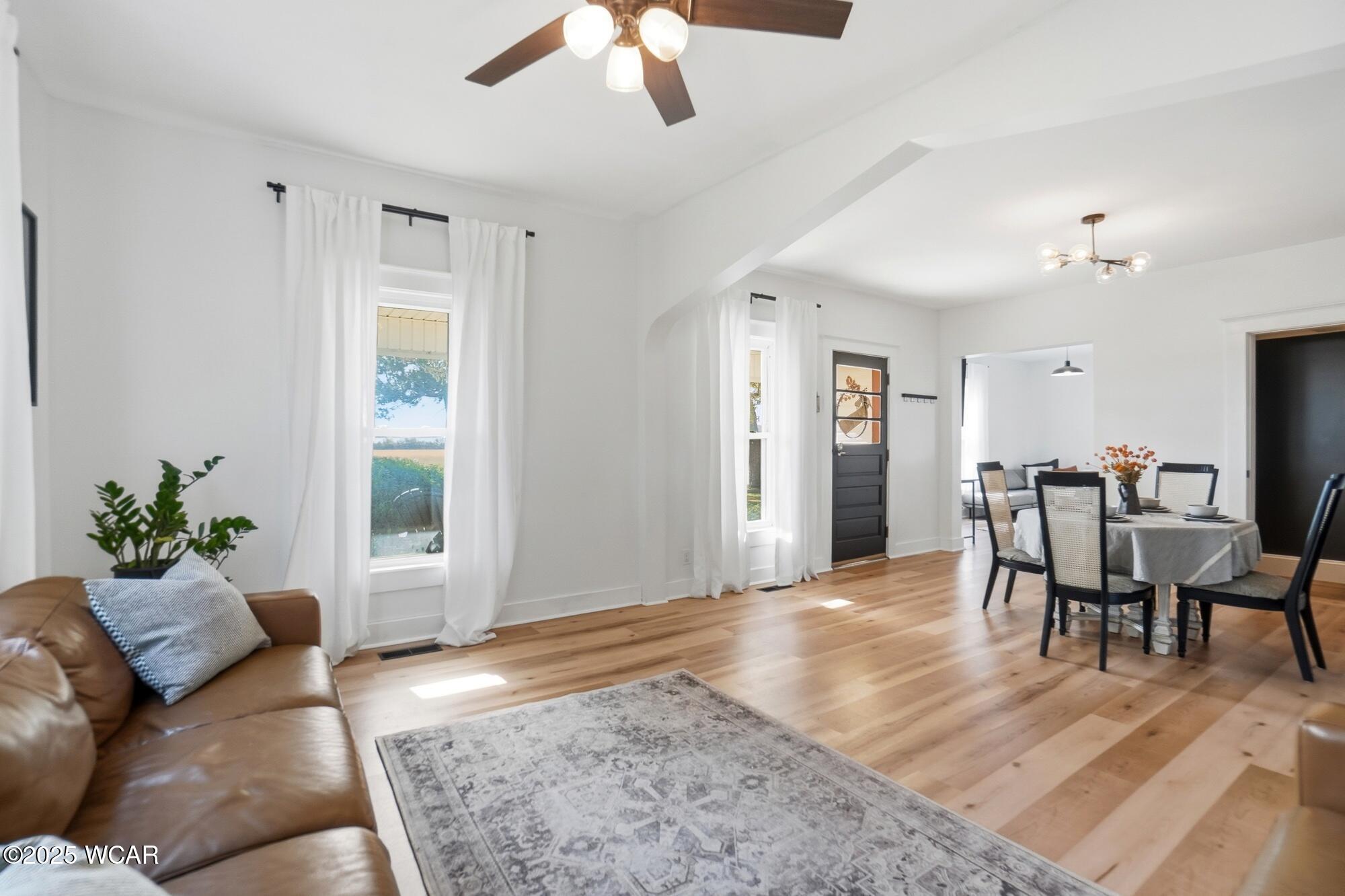 13945 Lincoln Highway, Van Wert, Ohio