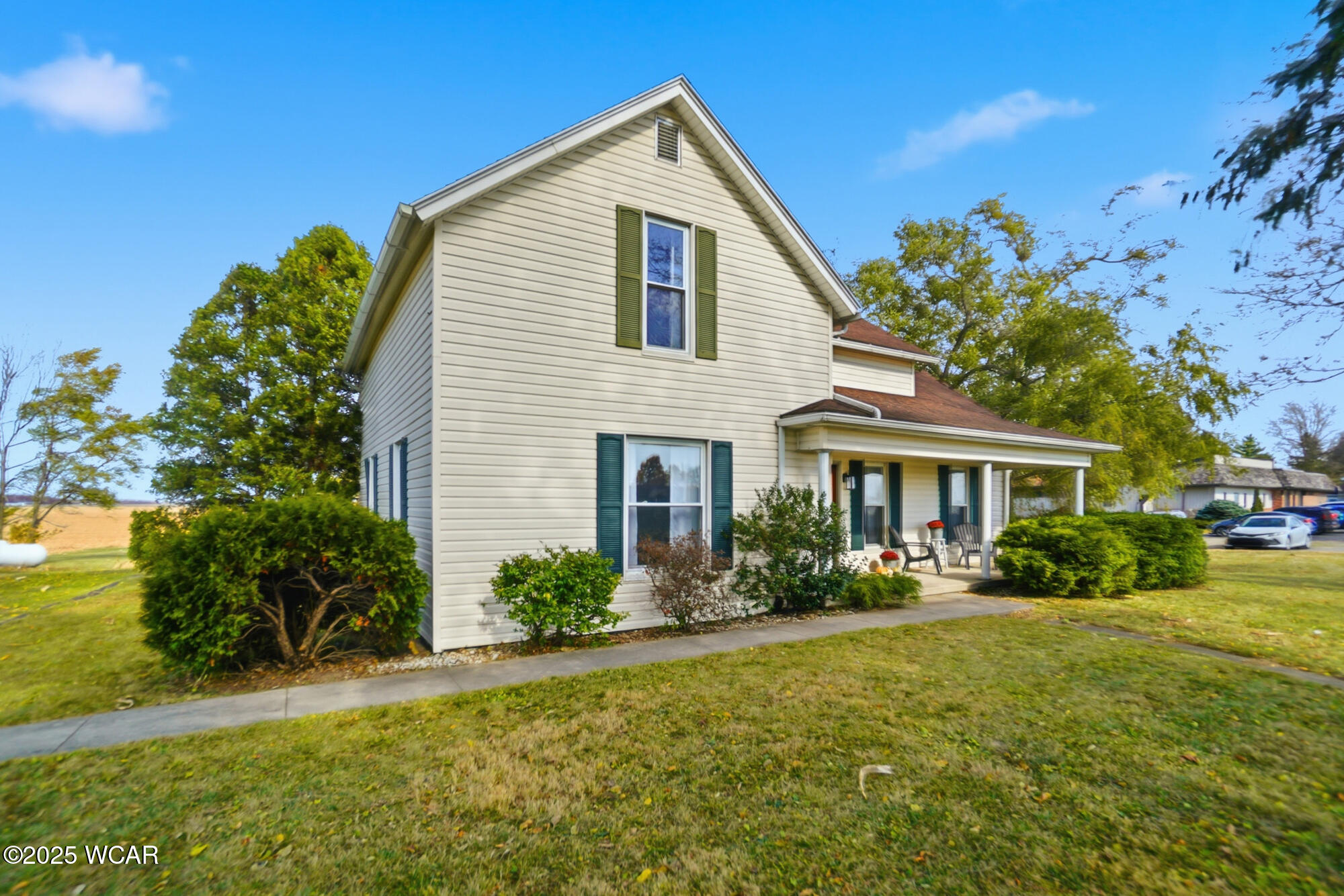 13945 Lincoln Highway, Van Wert, Ohio