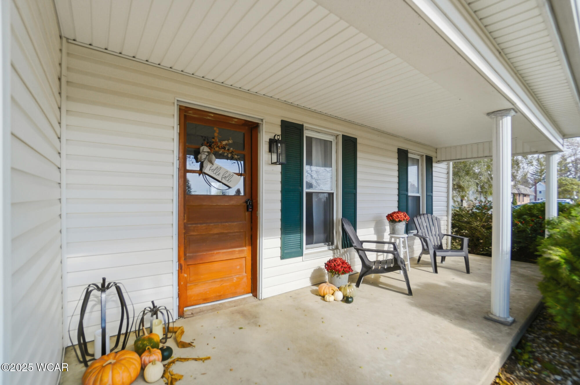 13945 Lincoln Highway, Van Wert, Ohio