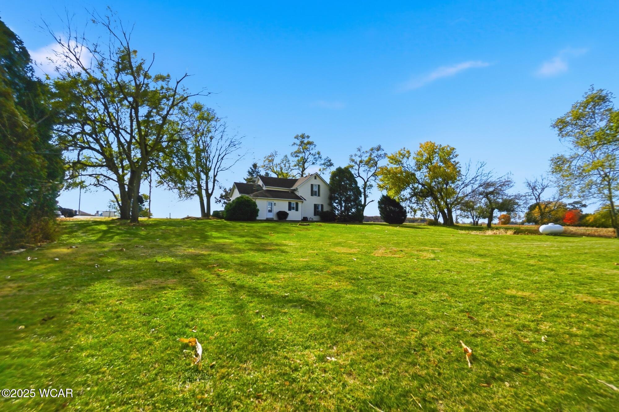 13945 Lincoln Highway, Van Wert, Ohio