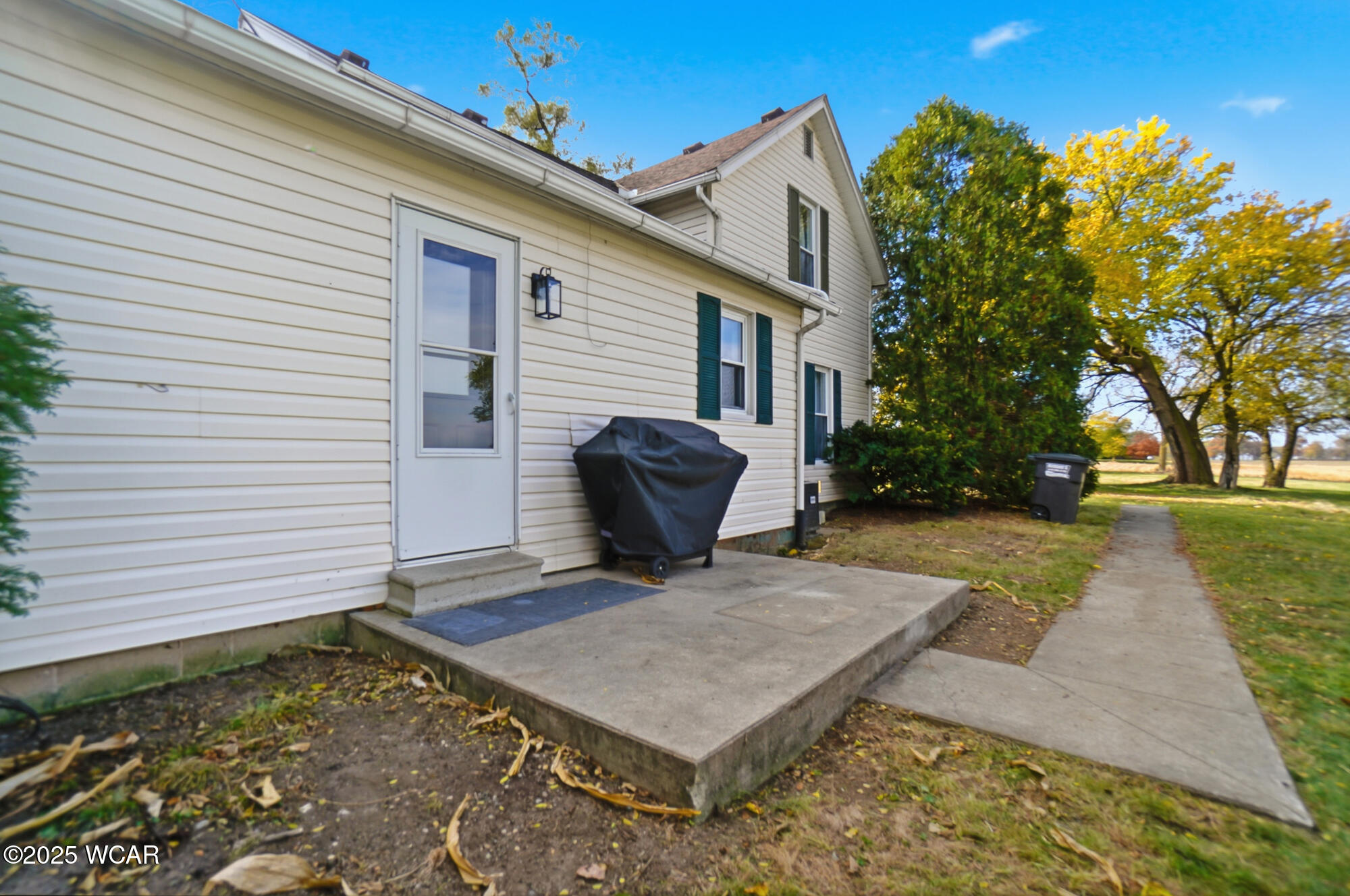 13945 Lincoln Highway, Van Wert, Ohio