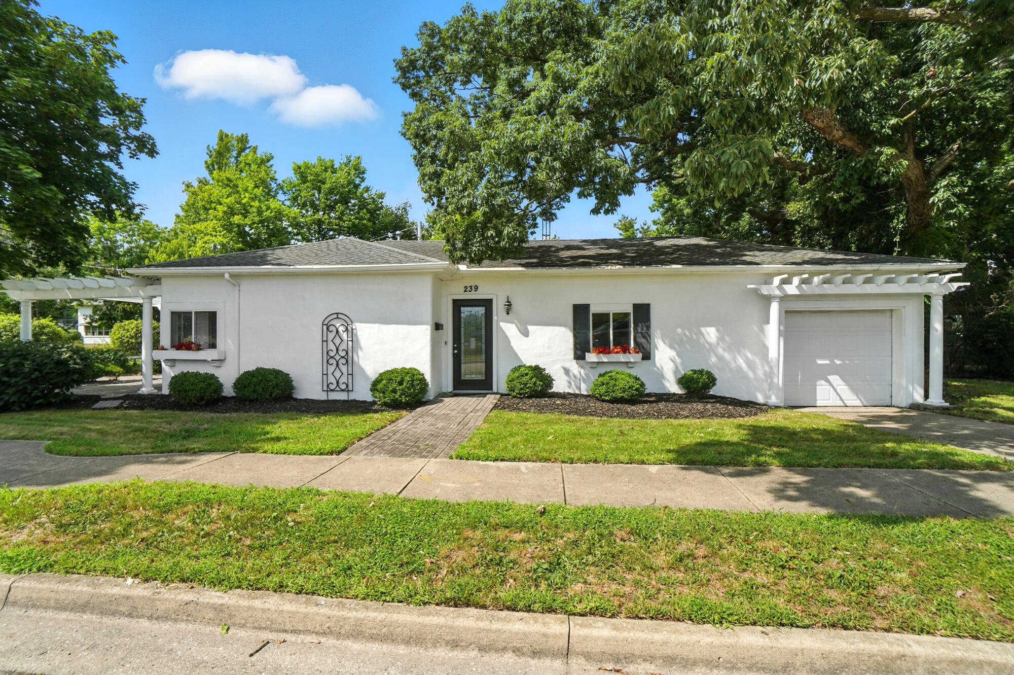 239 Elm Street, Tipp City, Ohio 45371