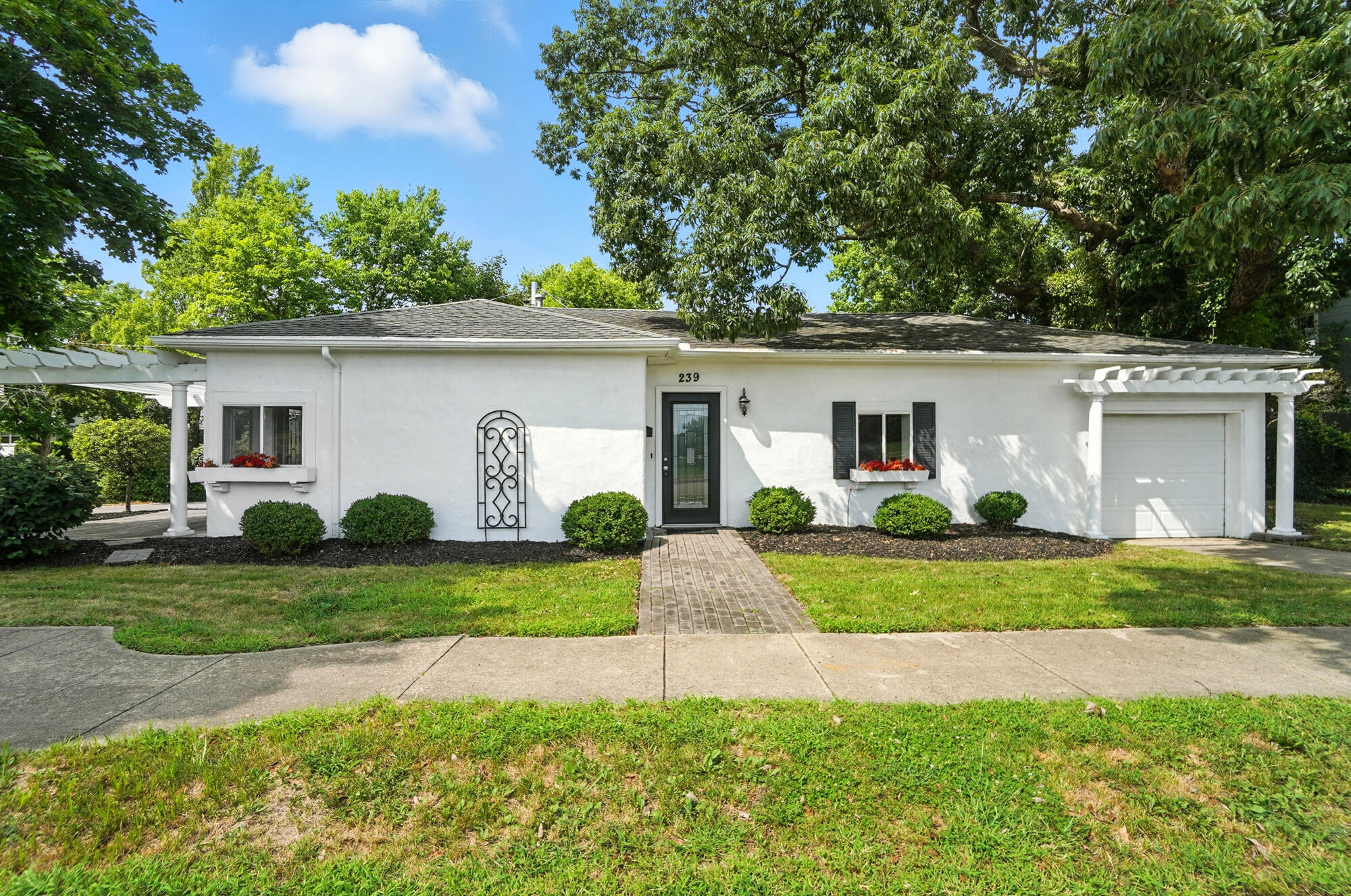 239 Elm Street, Tipp City, Ohio 45371