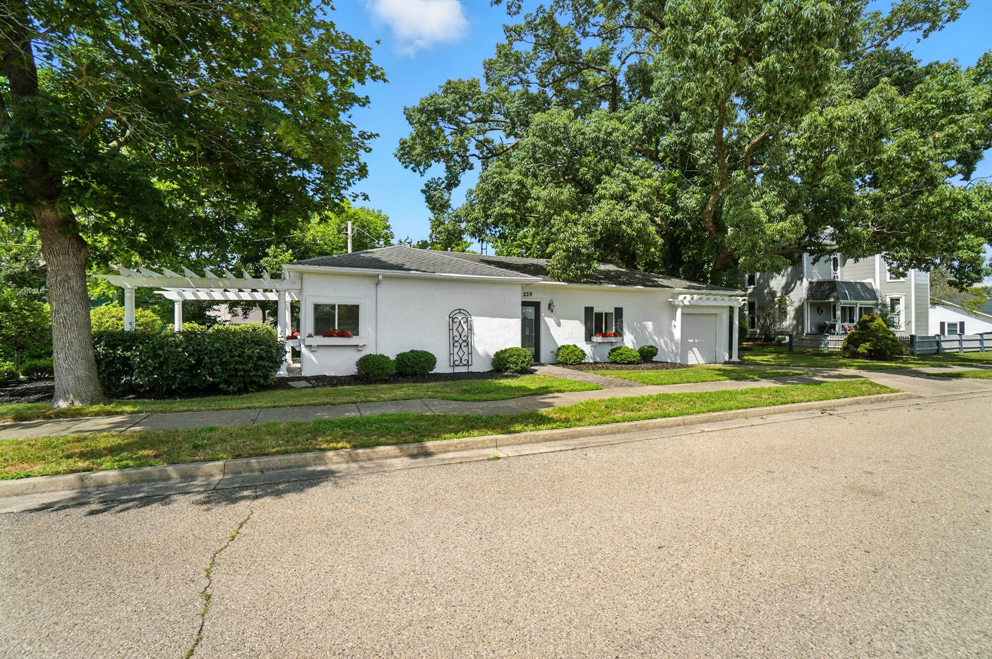 239 Elm Street, Tipp City, Ohio 45371