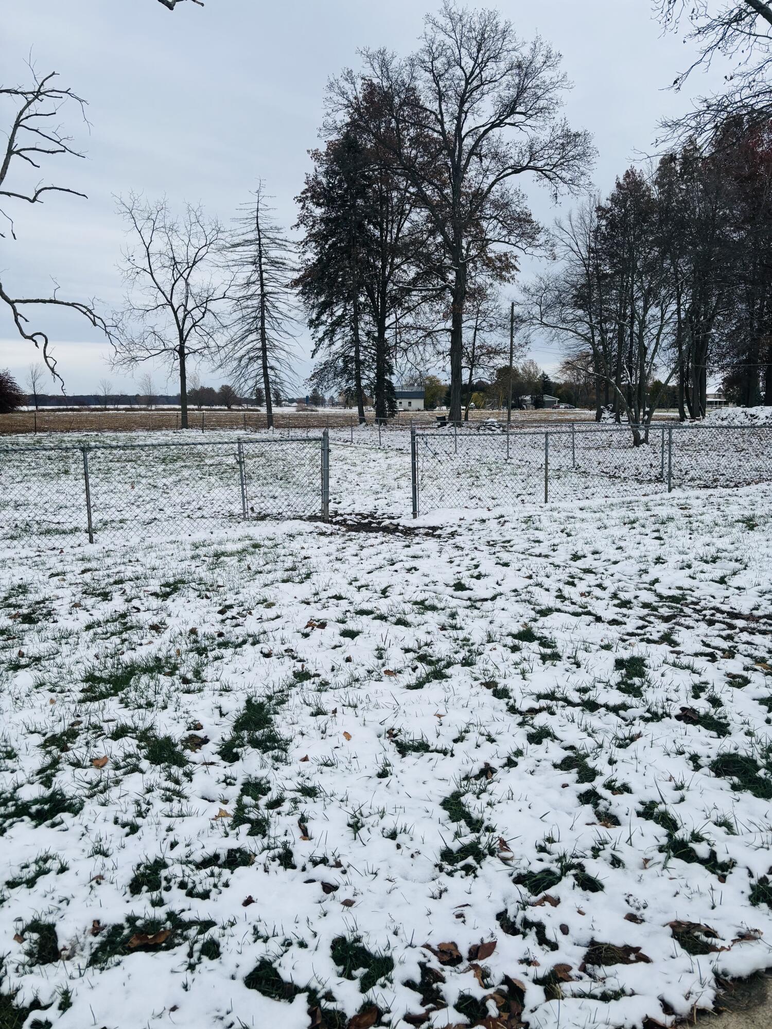 15644 Bay Road, Wapakoneta, Ohio 45895