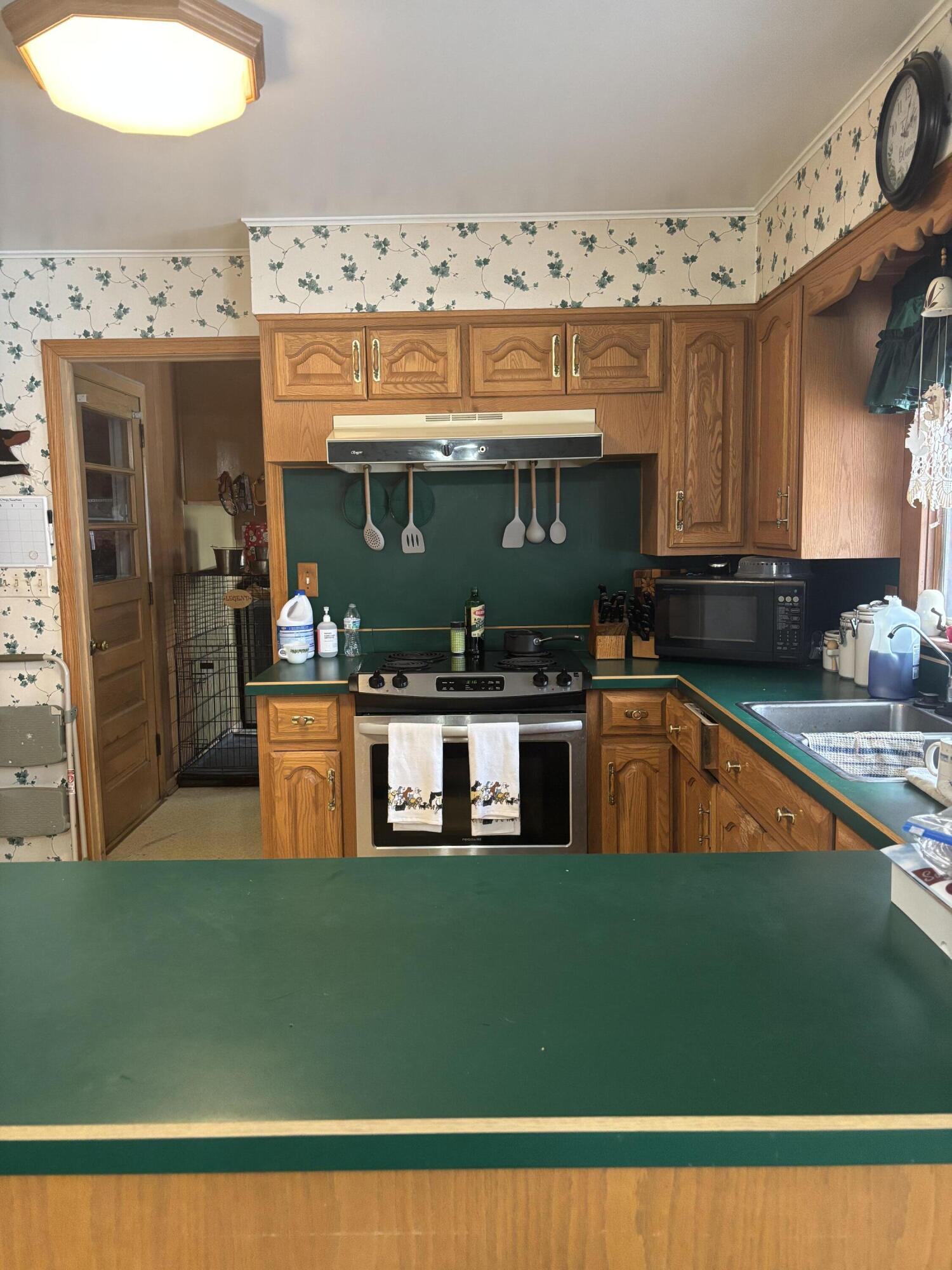 15644 Bay Road, Wapakoneta, Ohio 45895