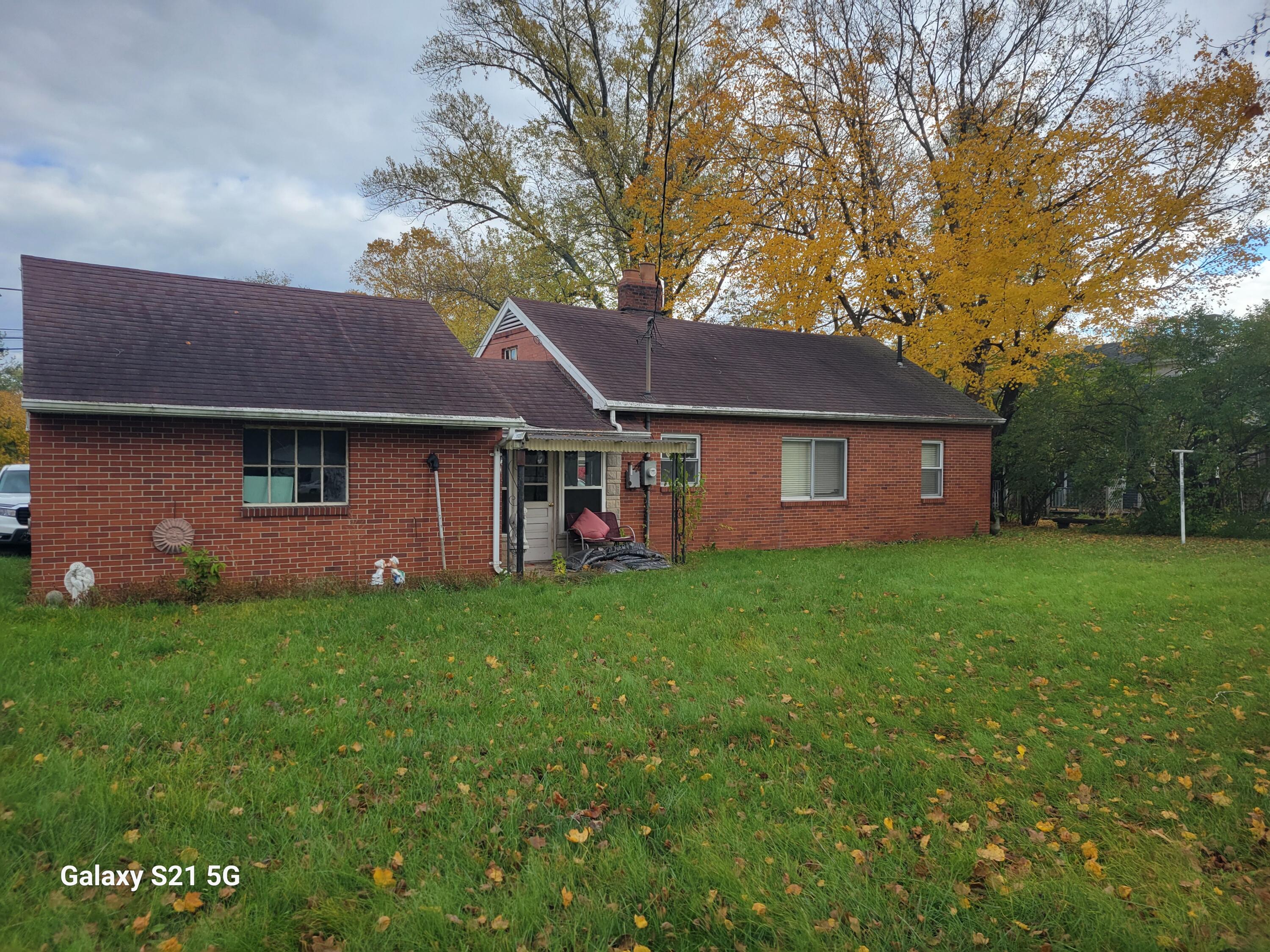 315 High Street, Covington, Ohio 45318