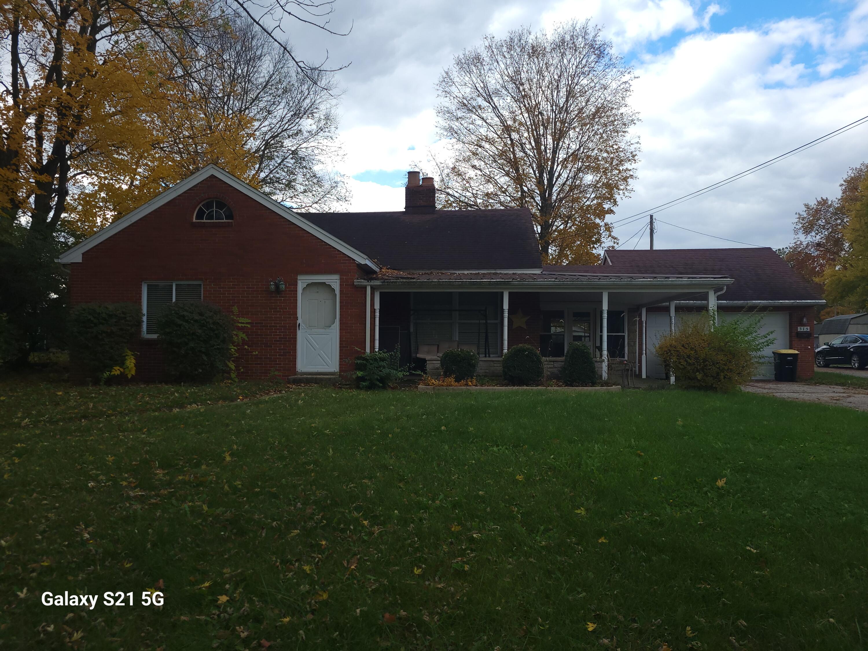 315 High Street, Covington, Ohio 45318