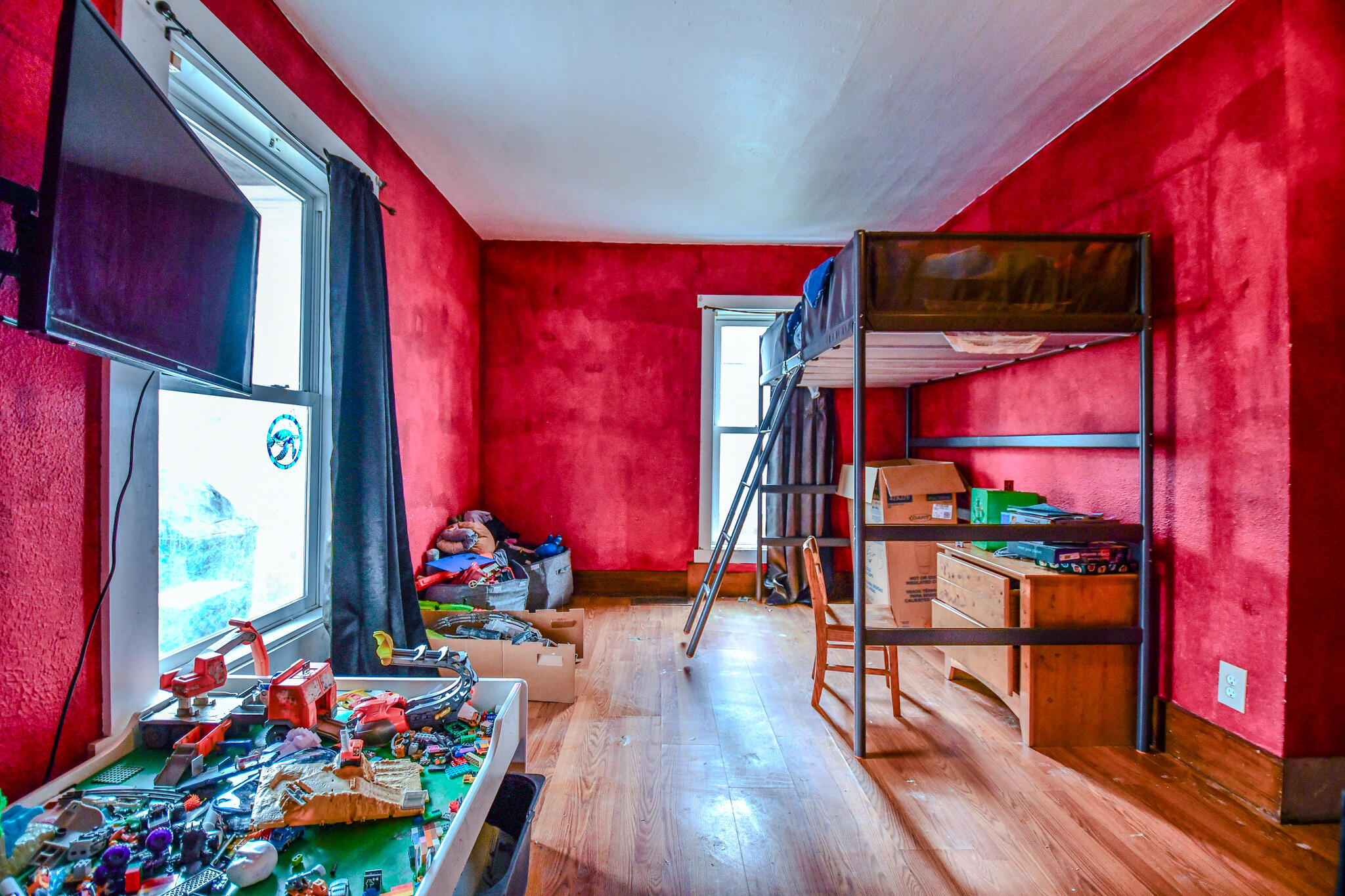 213 Main Street, Christiansburg, Ohio 45389