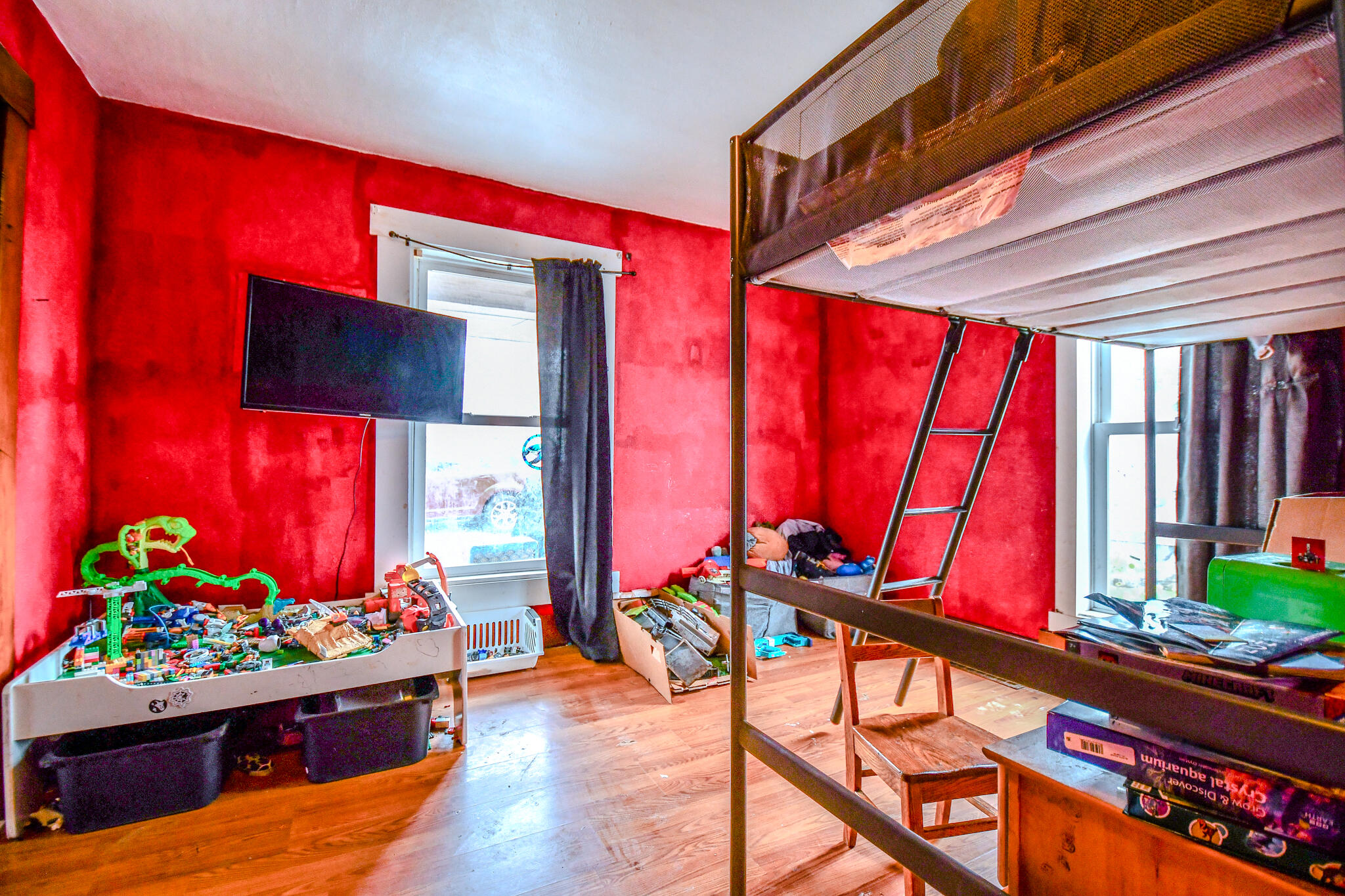 213 Main Street, Christiansburg, Ohio 45389