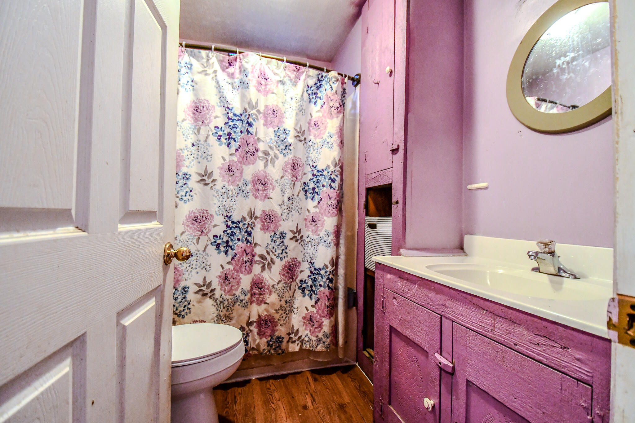 213 Main Street, Christiansburg, Ohio 45389