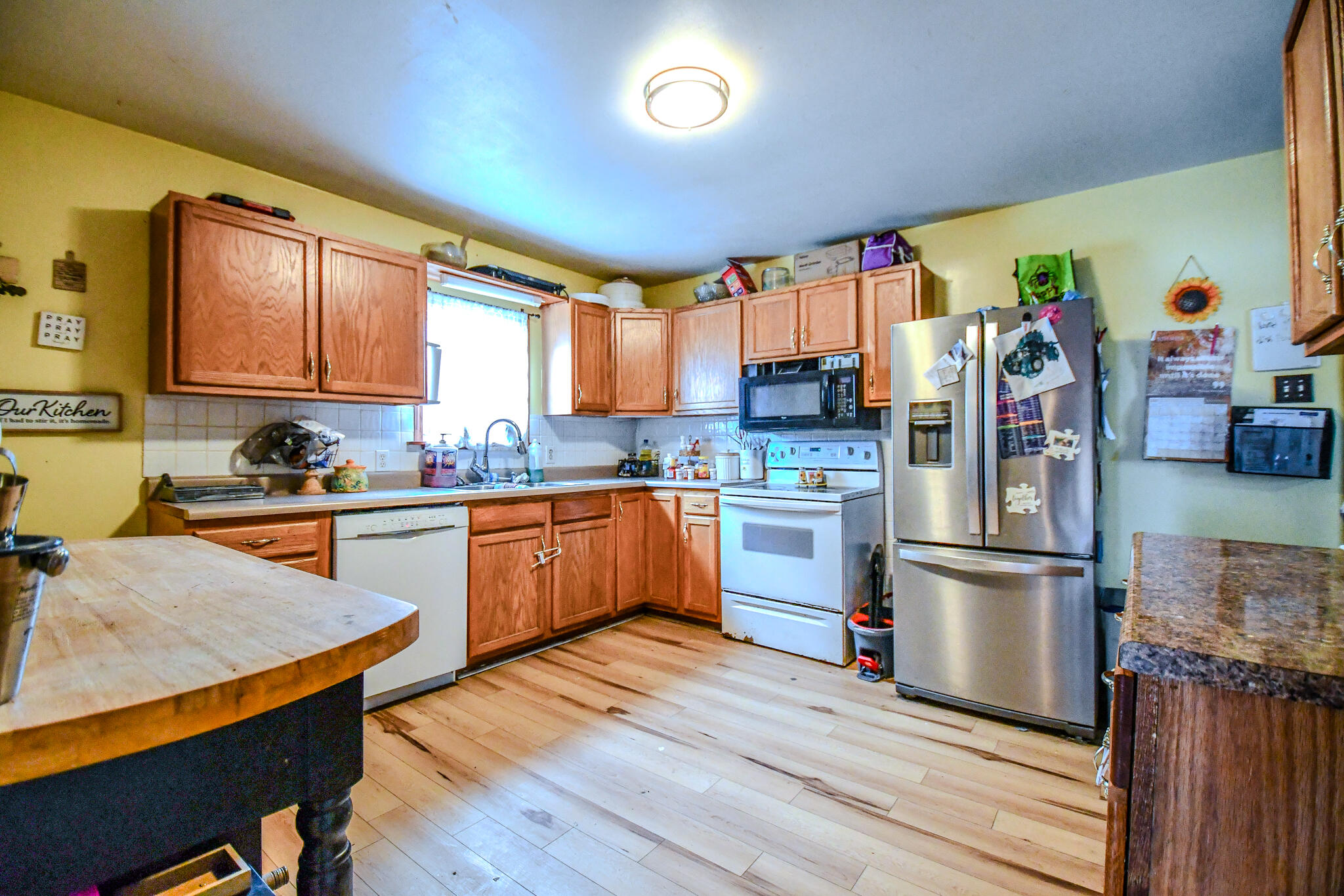 213 Main Street, Christiansburg, Ohio 45389