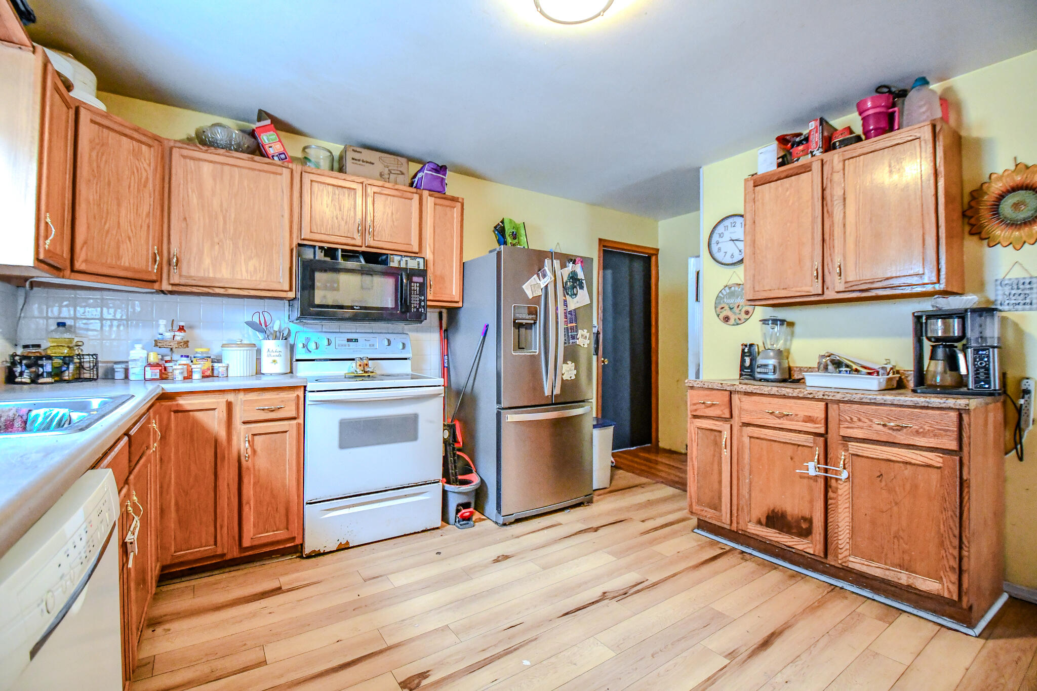 213 Main Street, Christiansburg, Ohio 45389