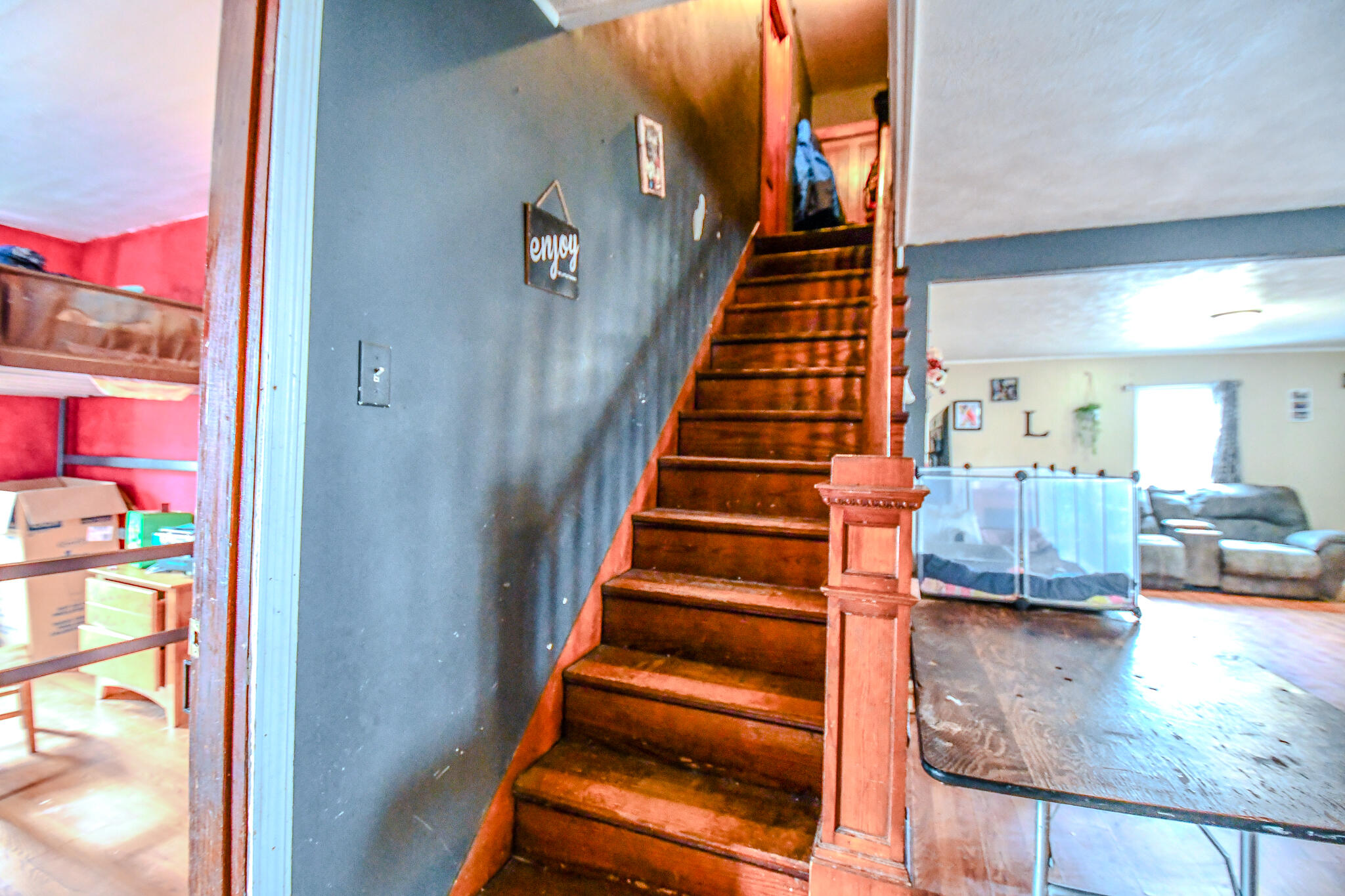 213 Main Street, Christiansburg, Ohio 45389