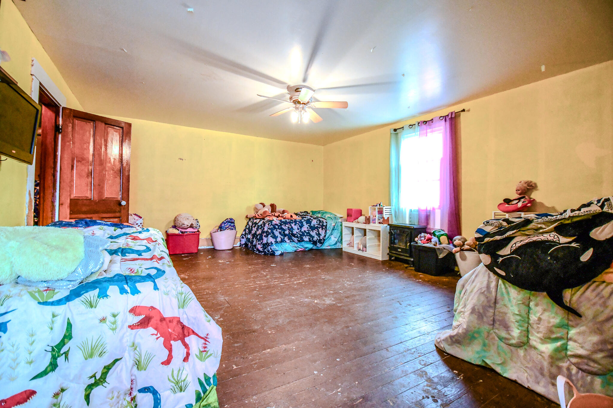 213 Main Street, Christiansburg, Ohio 45389