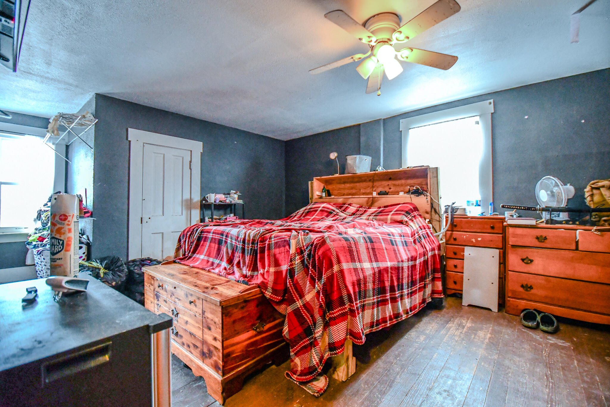 213 Main Street, Christiansburg, Ohio 45389