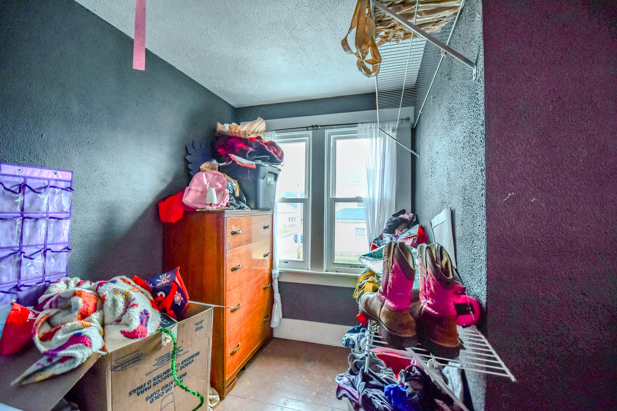 213 Main Street, Christiansburg, Ohio 45389