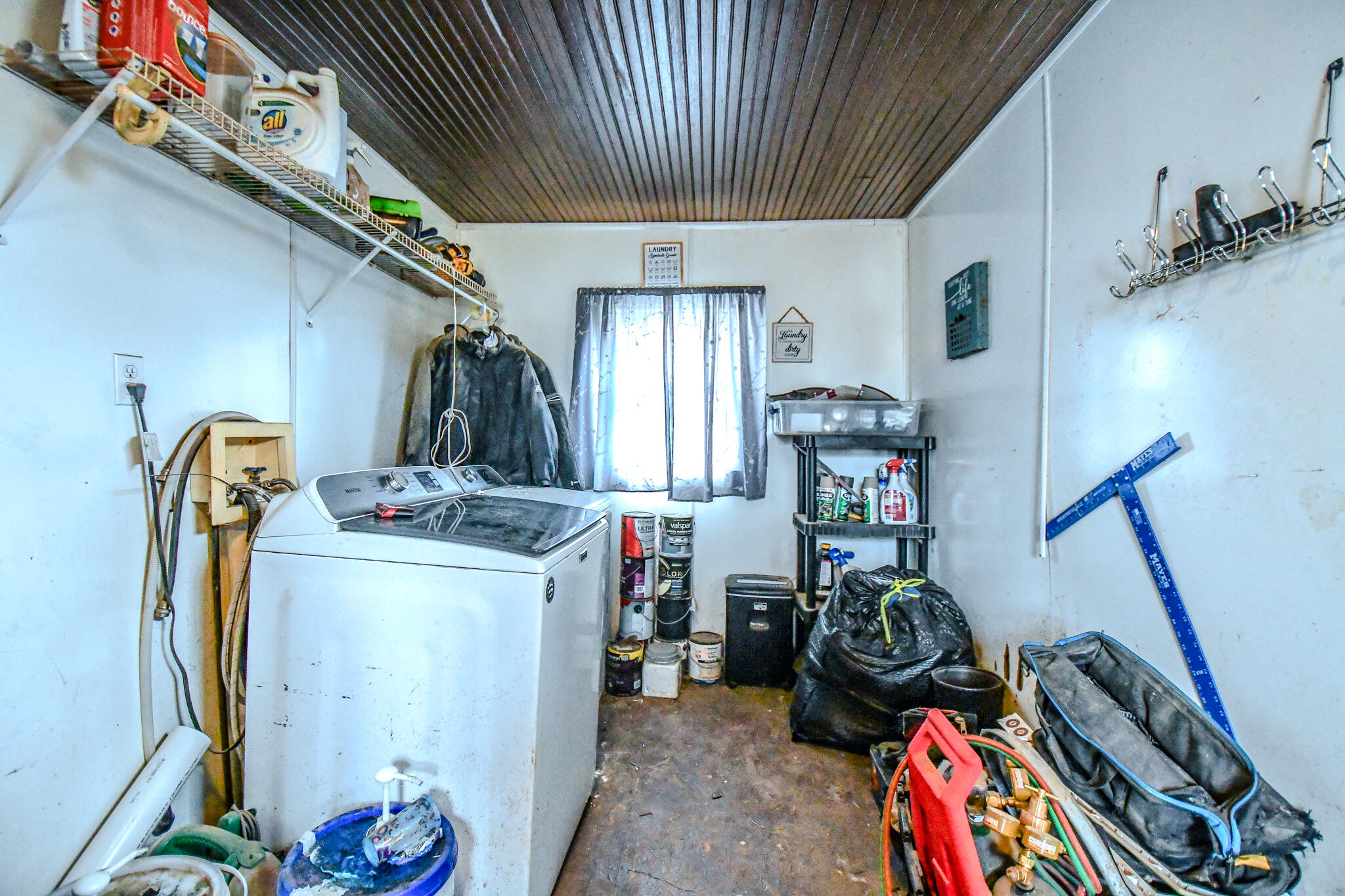 213 Main Street, Christiansburg, Ohio 45389