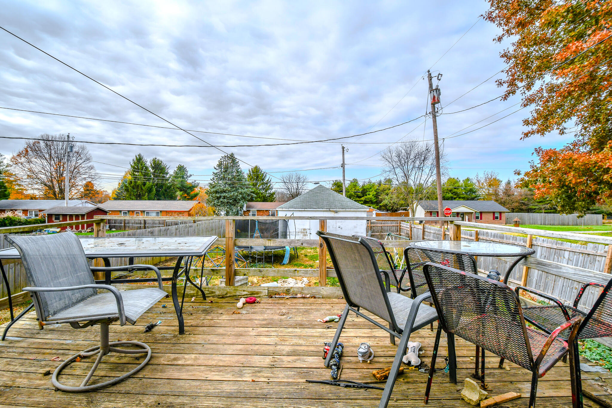 213 Main Street, Christiansburg, Ohio 45389