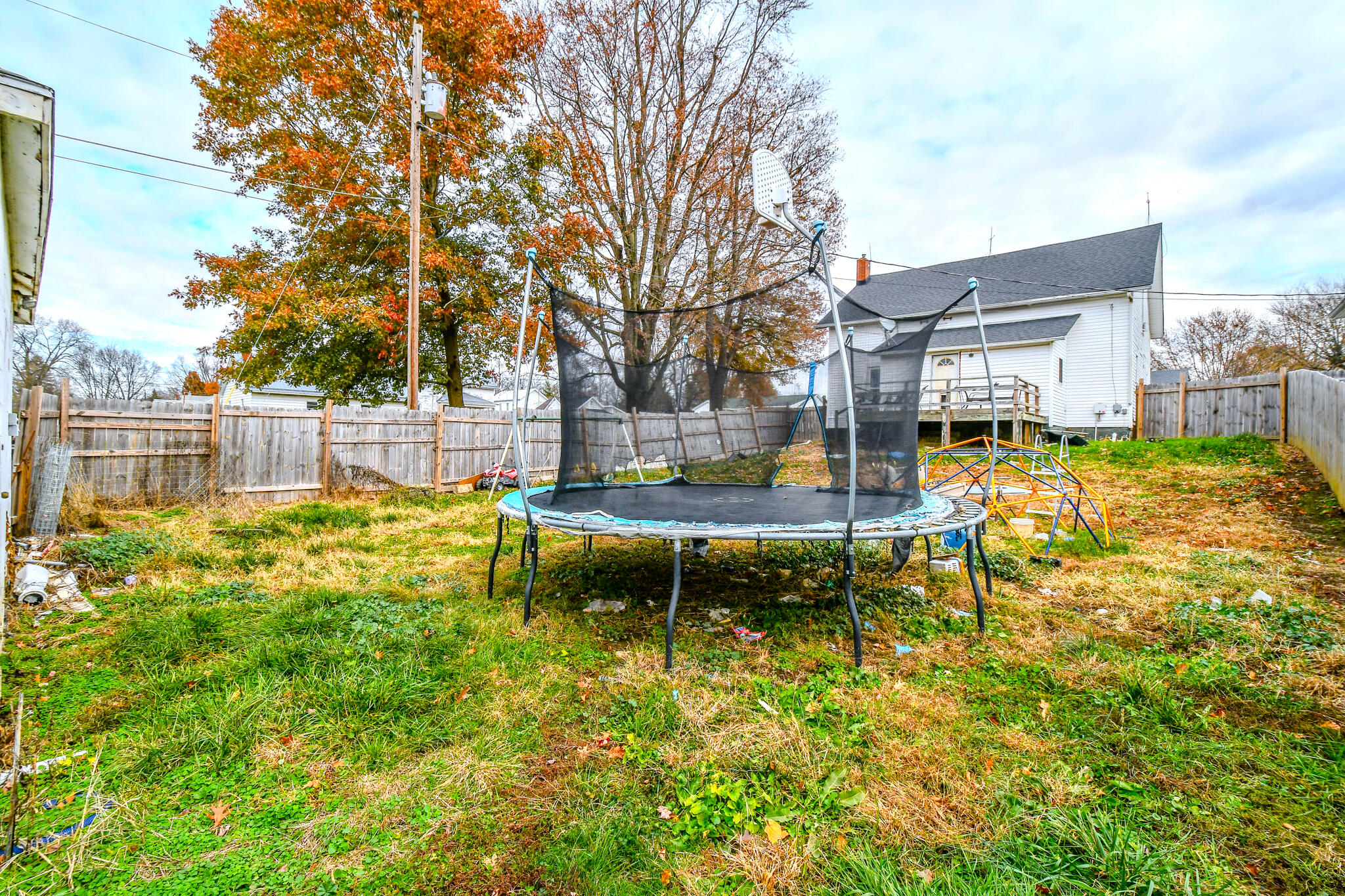 213 Main Street, Christiansburg, Ohio 45389