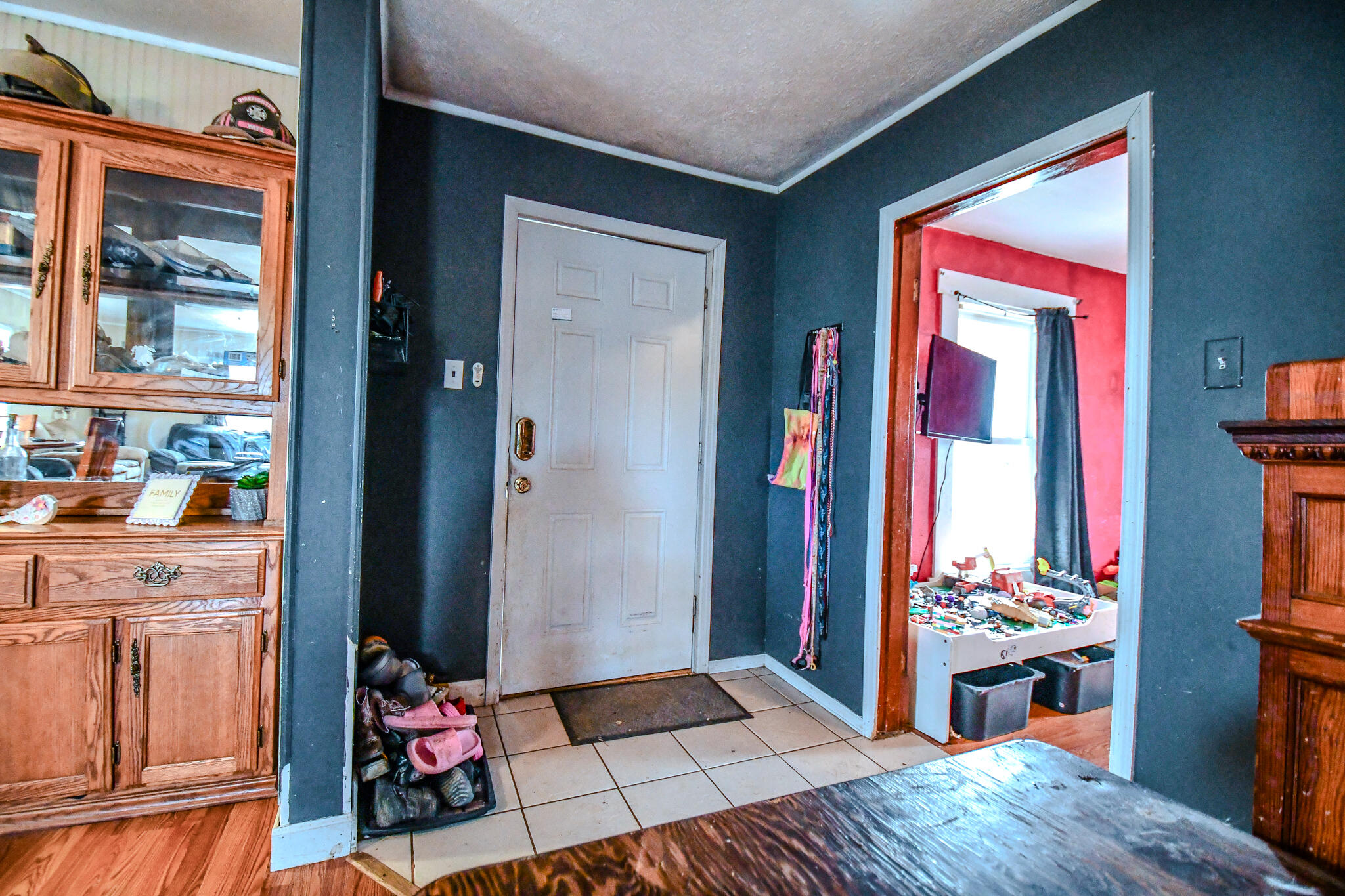 213 Main Street, Christiansburg, Ohio 45389