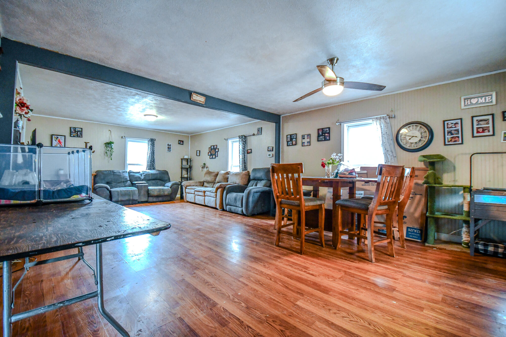 213 Main Street, Christiansburg, Ohio 45389