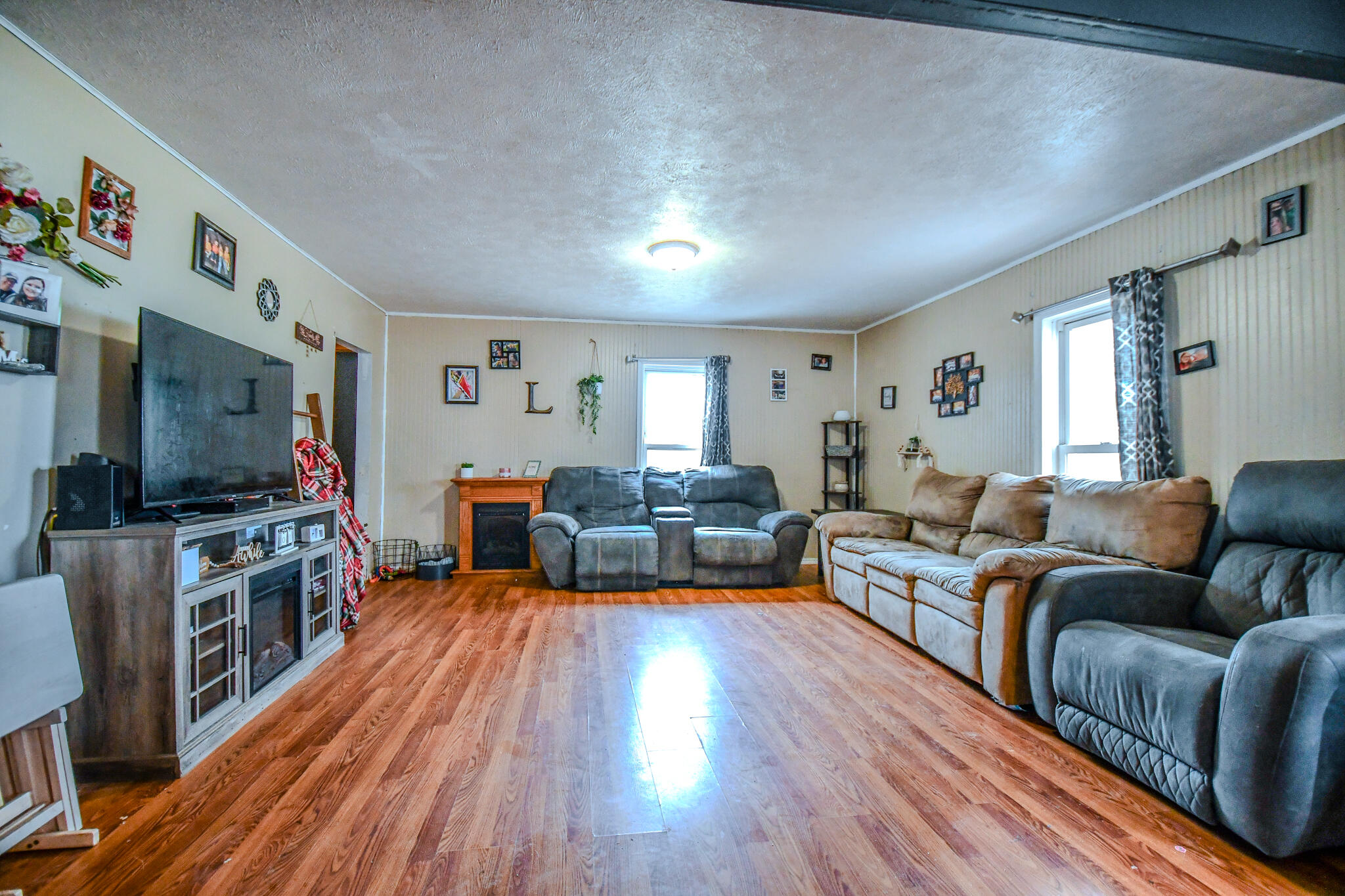 213 Main Street, Christiansburg, Ohio 45389