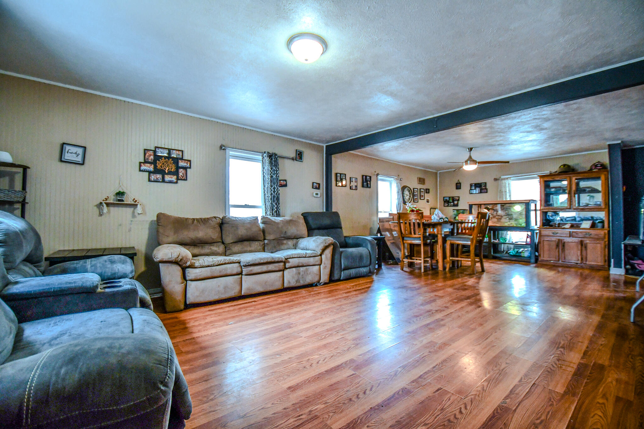 213 Main Street, Christiansburg, Ohio 45389