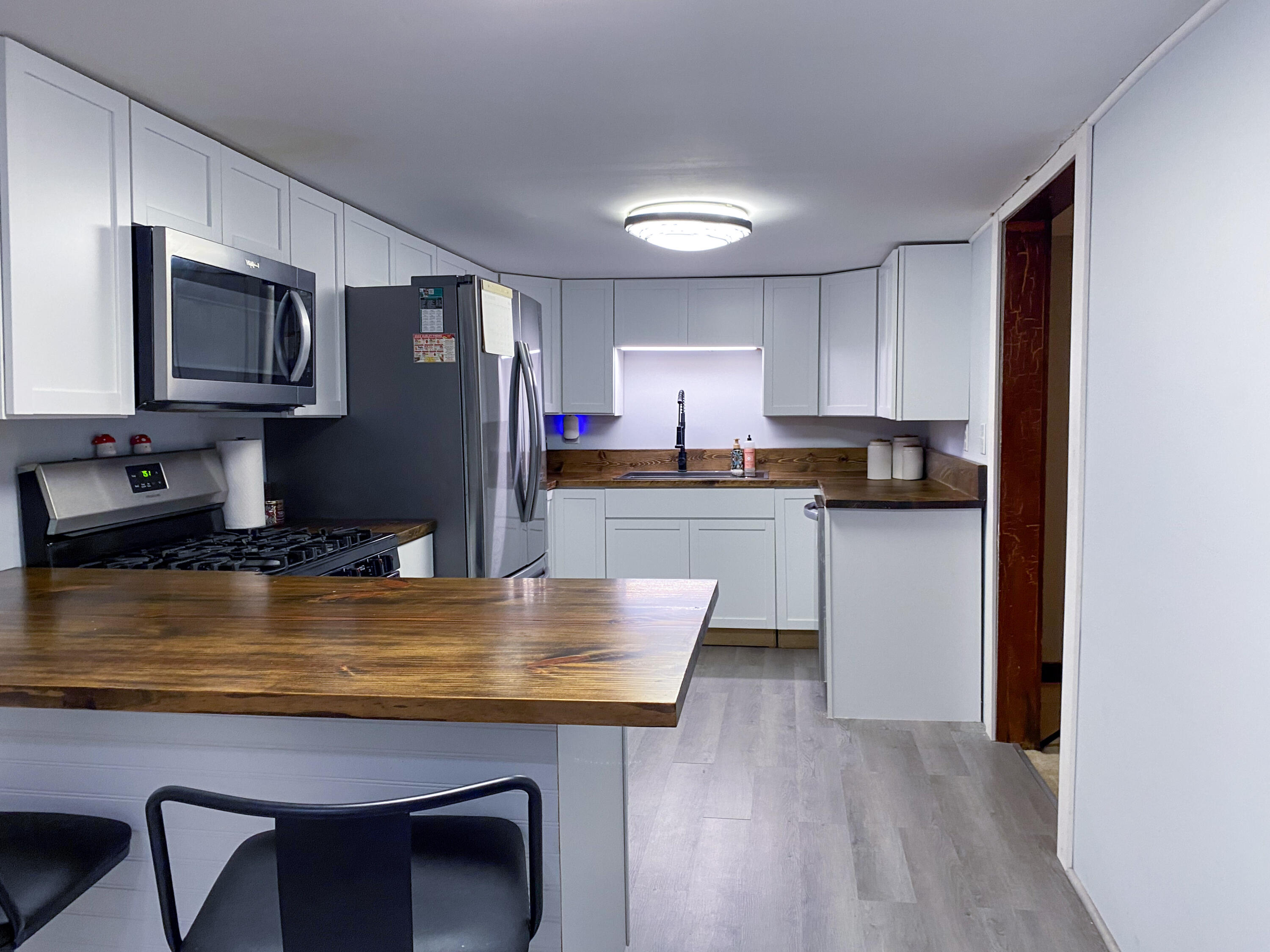 450 Lake Avenue, Russells Point, Ohio 43348