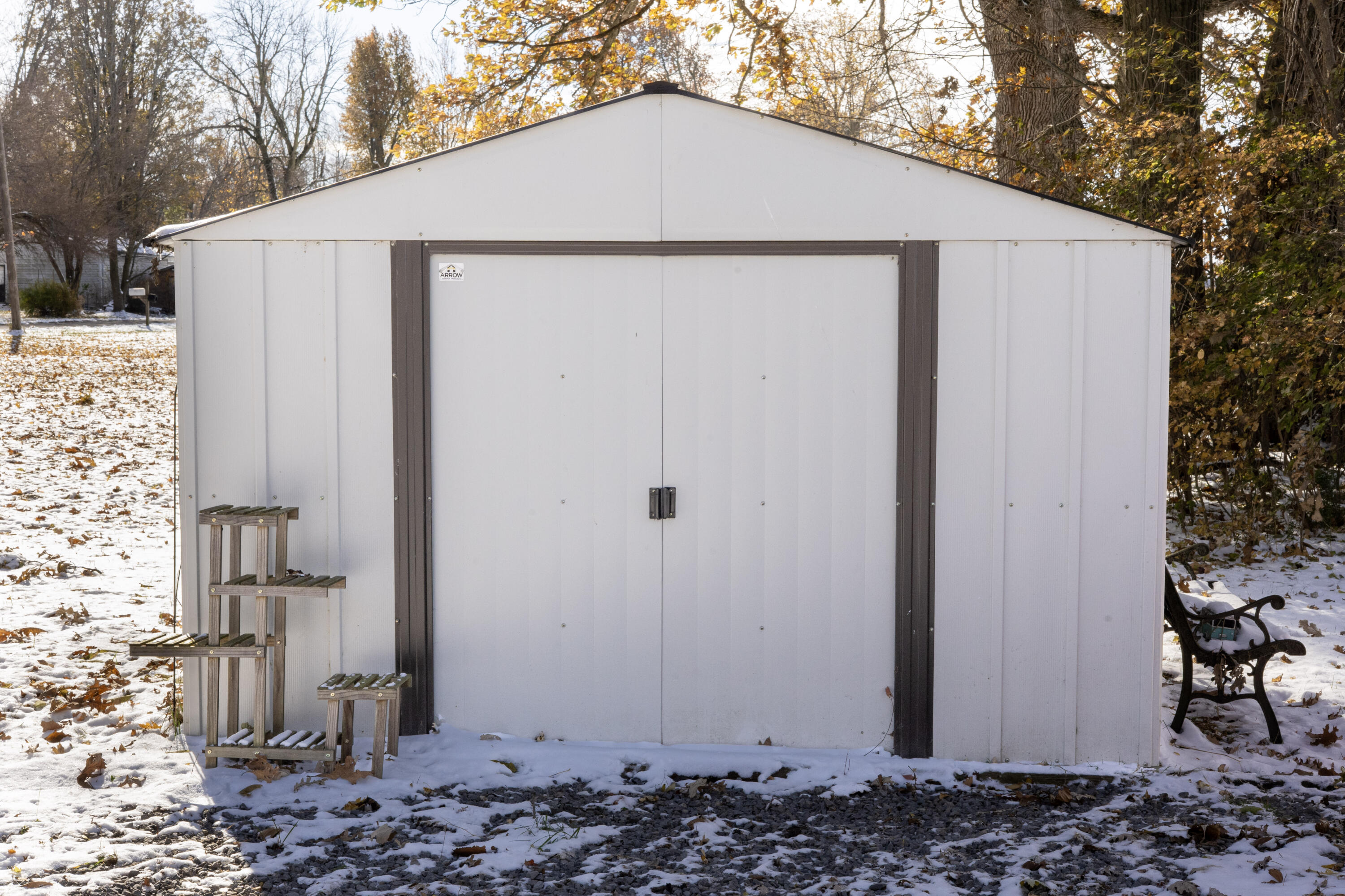 450 Lake Avenue, Russells Point, Ohio 43348