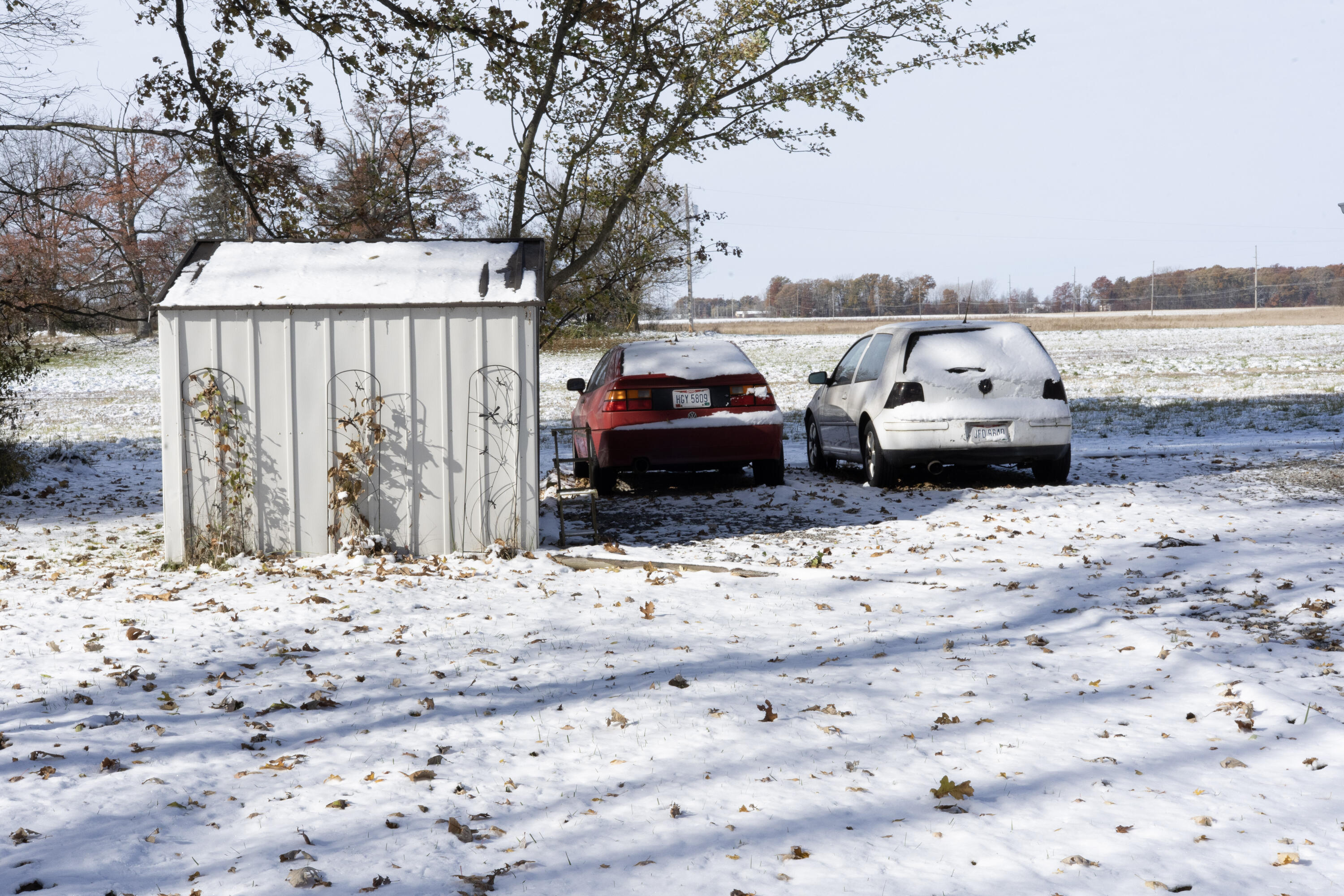 450 Lake Avenue, Russells Point, Ohio 43348