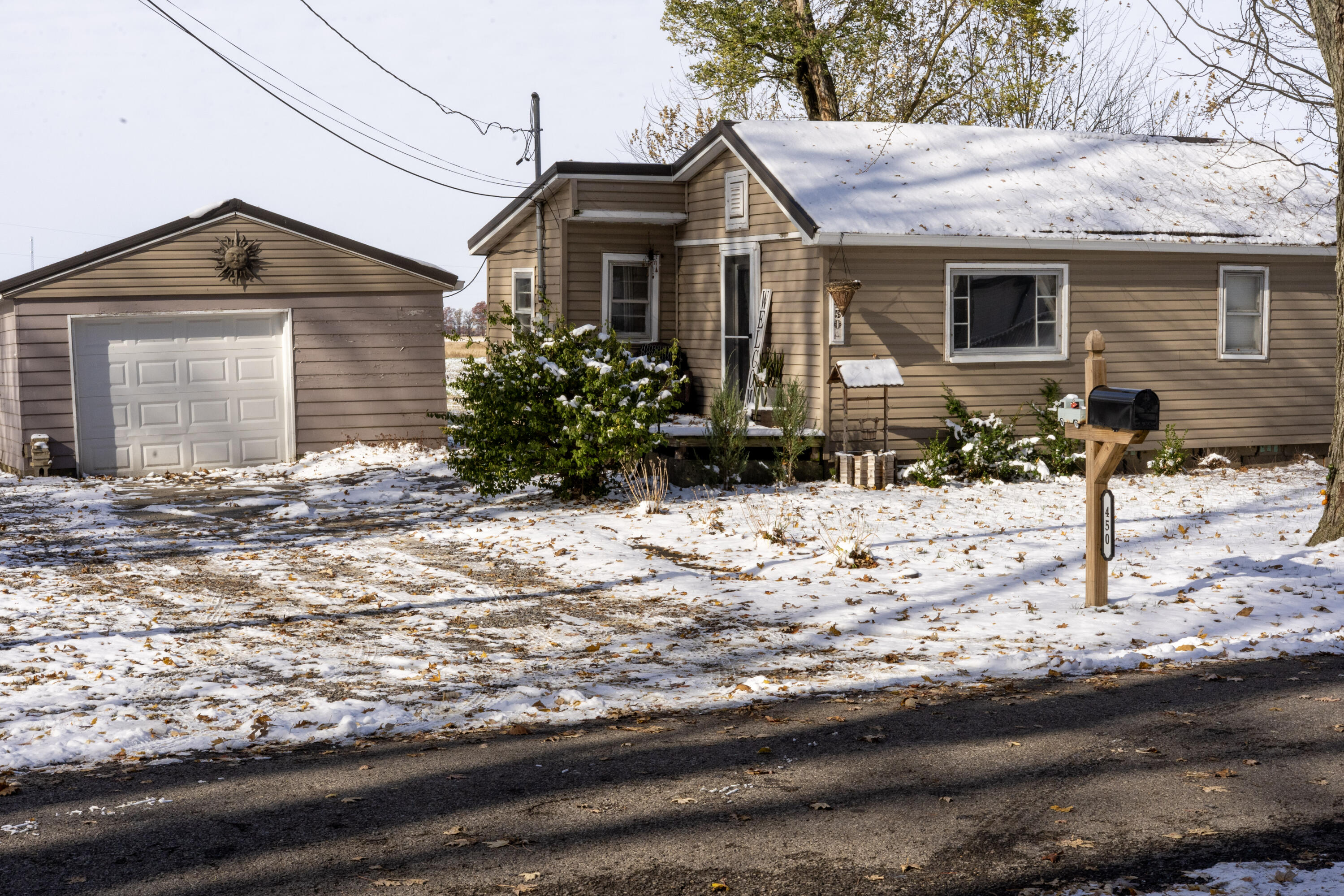 450 Lake Avenue, Russells Point, Ohio 43348