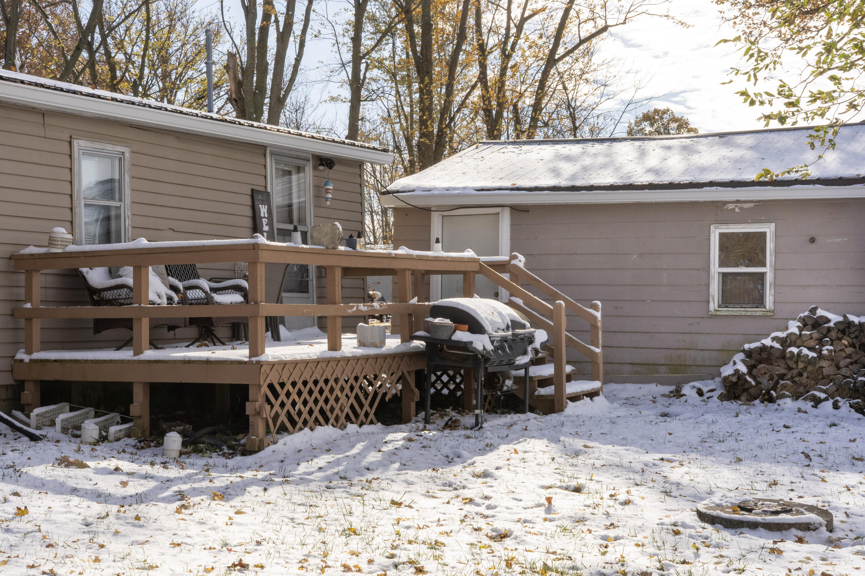 450 Lake Avenue, Russells Point, Ohio 43348