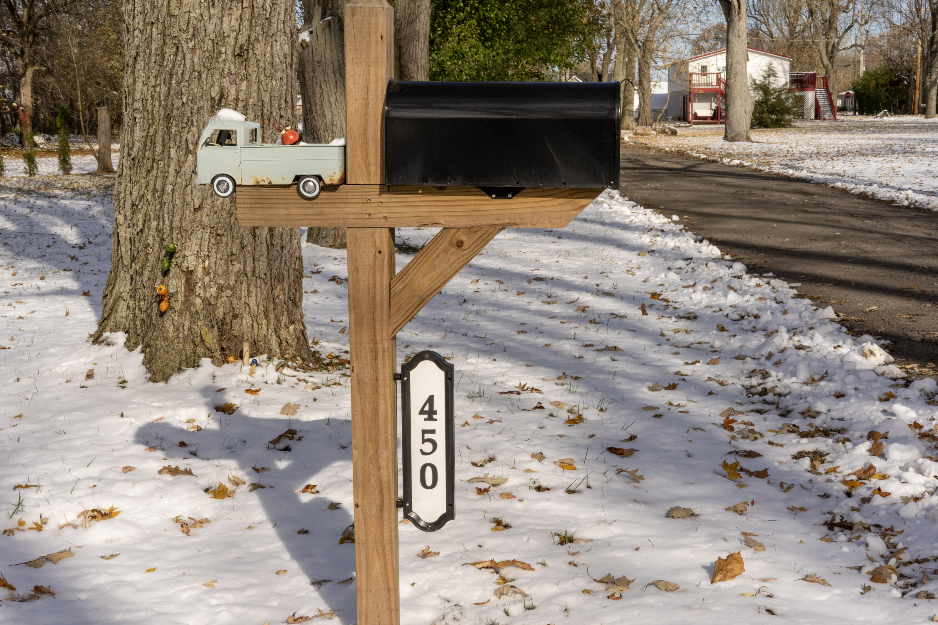 450 Lake Avenue, Russells Point, Ohio 43348