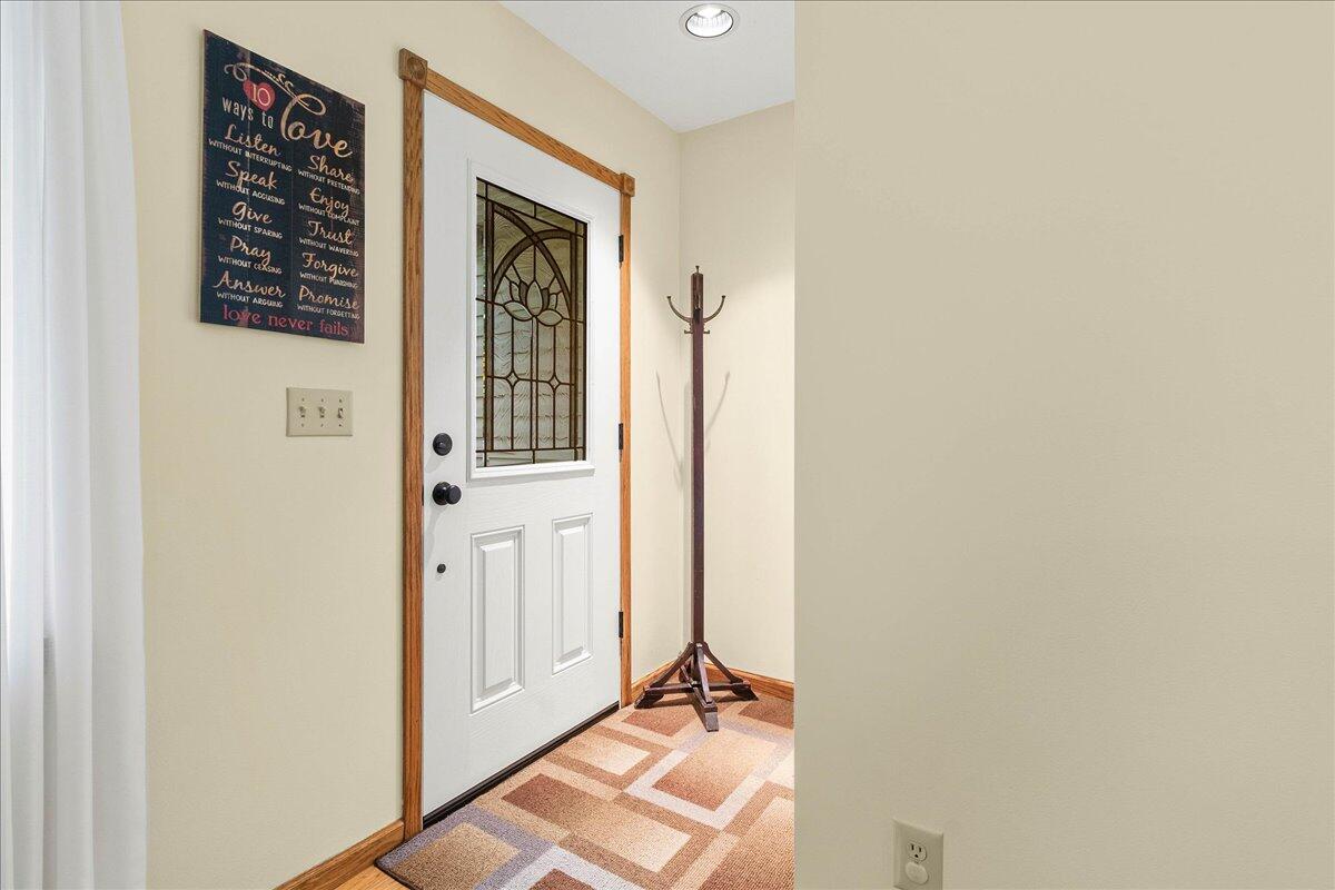 7509 State Route 287, Zanesfield, Ohio 43360