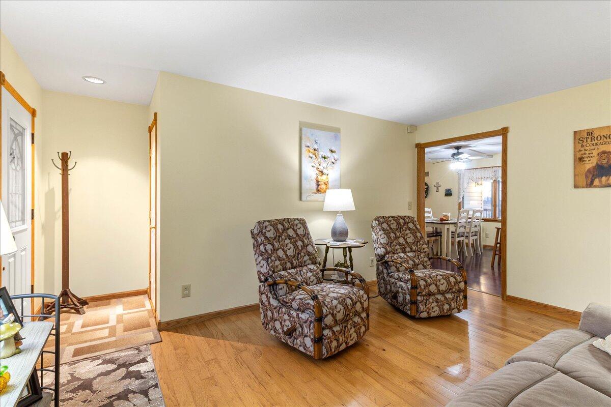 7509 State Route 287, Zanesfield, Ohio 43360