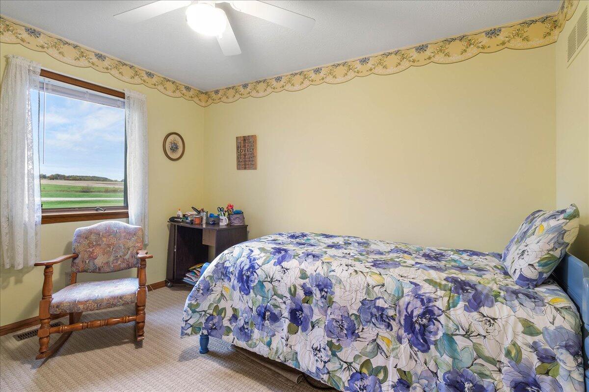 7509 State Route 287, Zanesfield, Ohio 43360