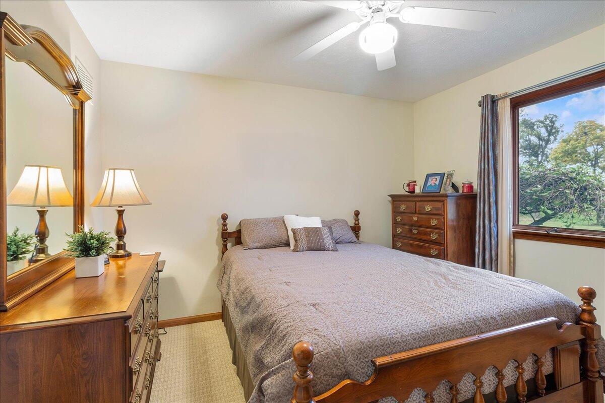 7509 State Route 287, Zanesfield, Ohio 43360