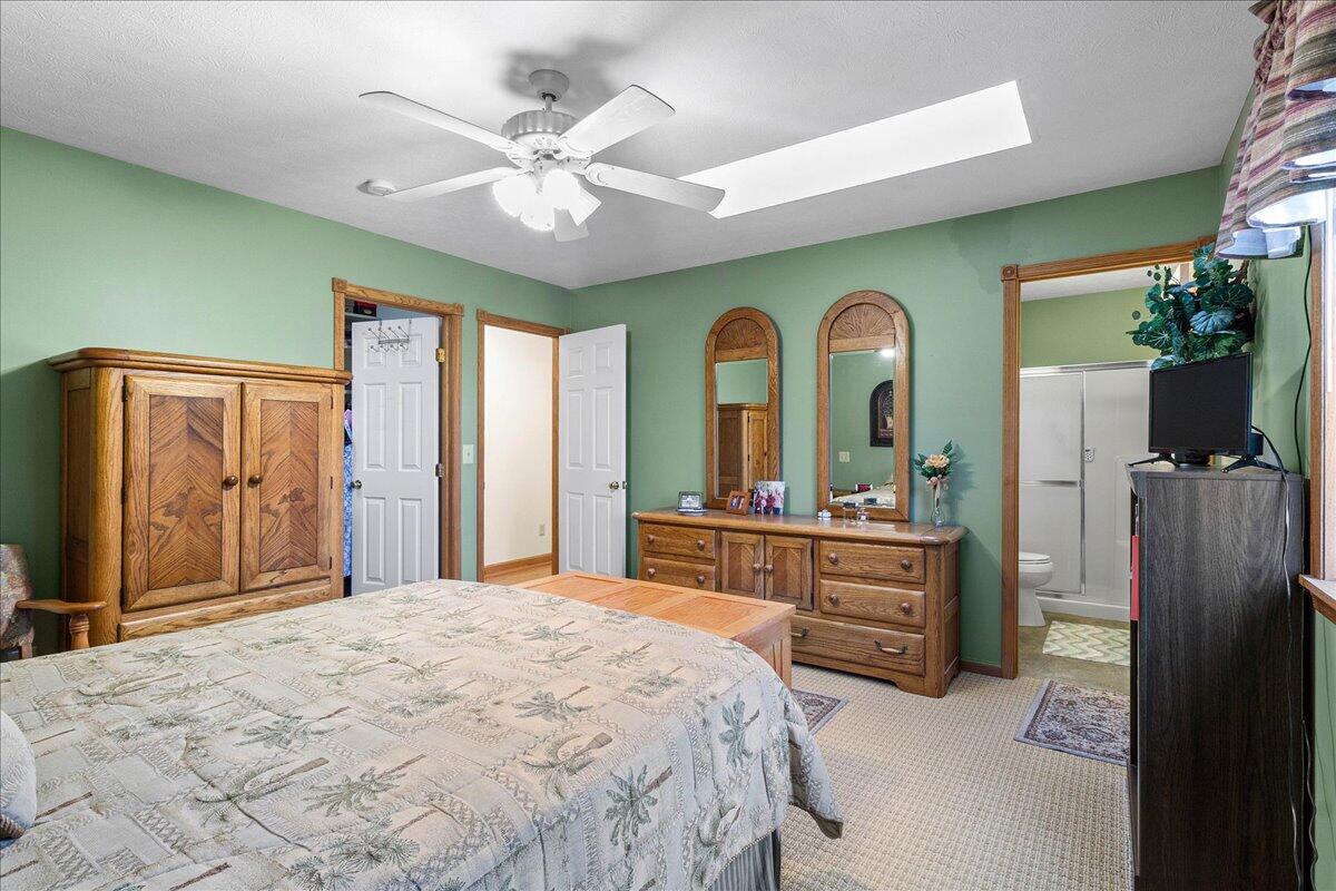 7509 State Route 287, Zanesfield, Ohio 43360