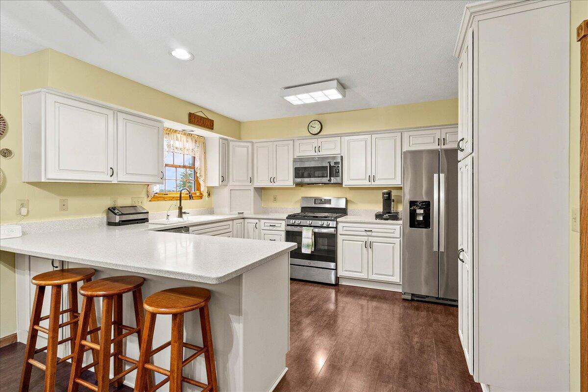 7509 State Route 287, Zanesfield, Ohio 43360