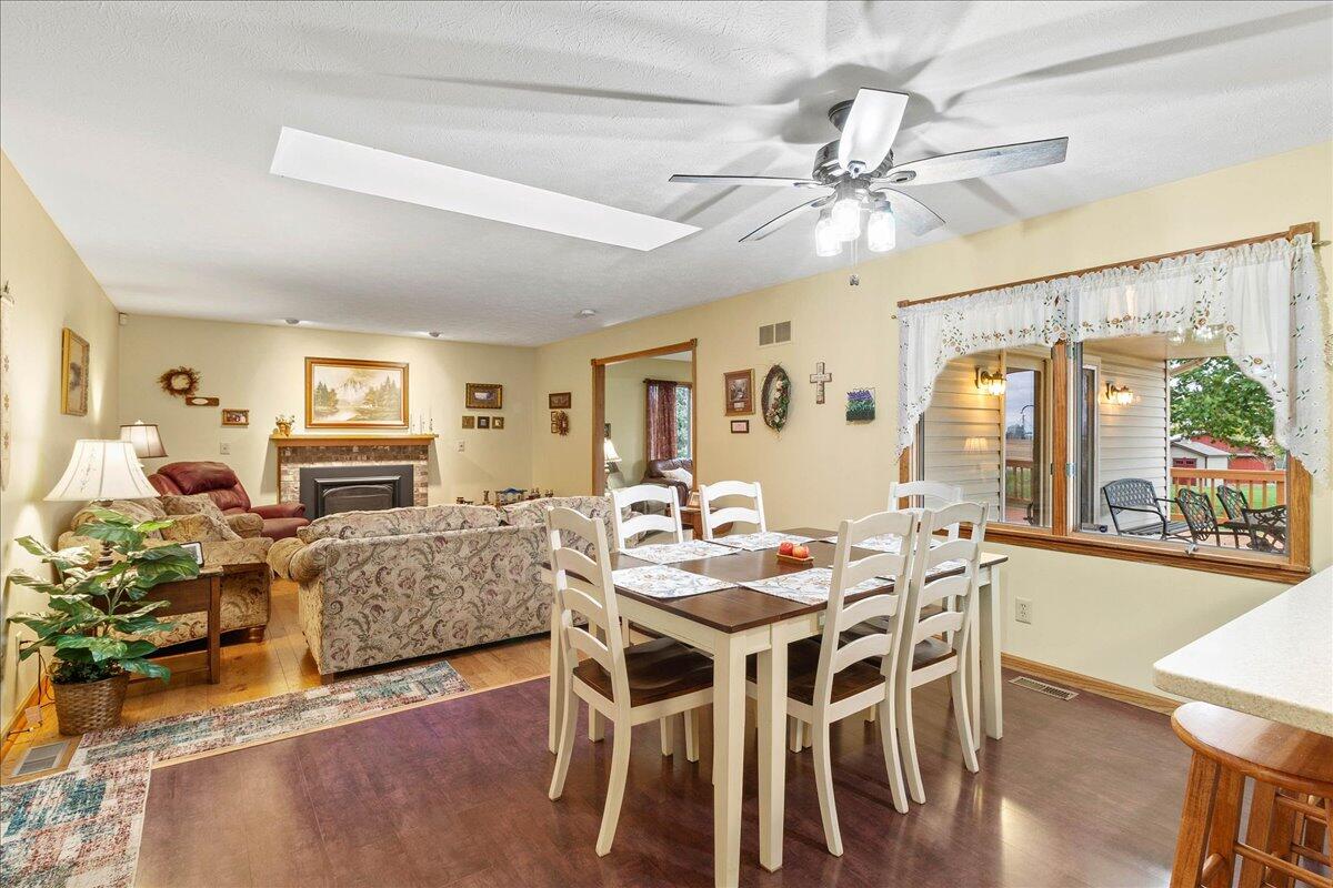 7509 State Route 287, Zanesfield, Ohio 43360