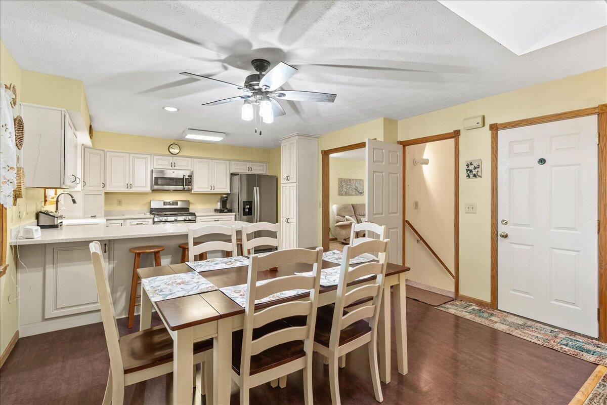 7509 State Route 287, Zanesfield, Ohio 43360