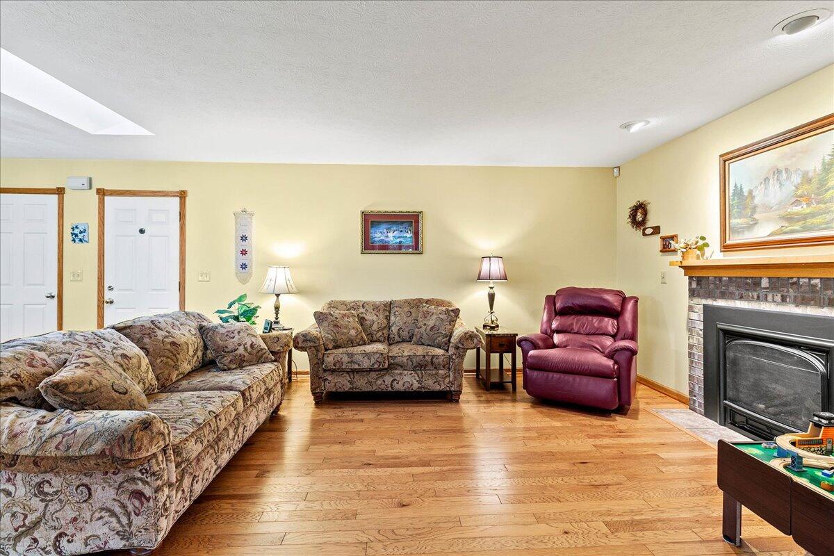 7509 State Route 287, Zanesfield, Ohio 43360