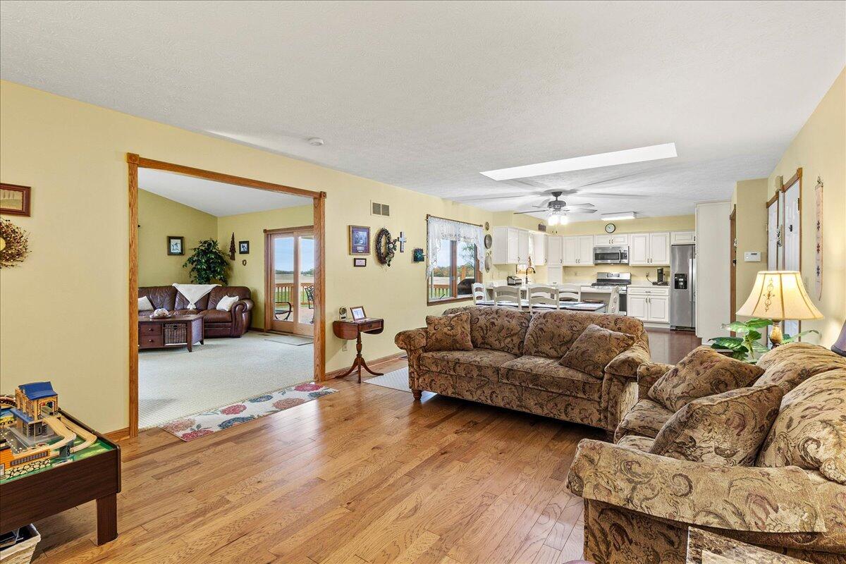 7509 State Route 287, Zanesfield, Ohio 43360