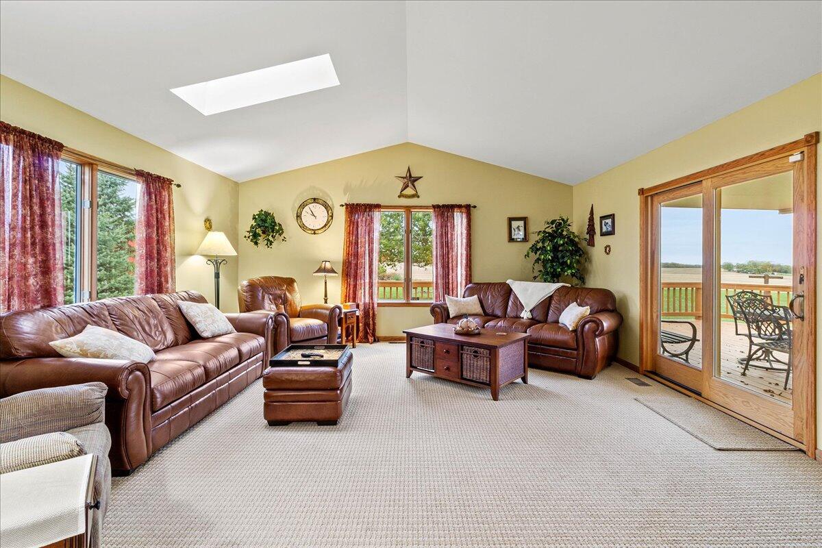 7509 State Route 287, Zanesfield, Ohio 43360