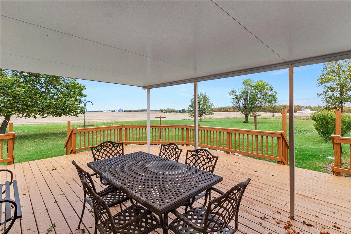 7509 State Route 287, Zanesfield, Ohio 43360