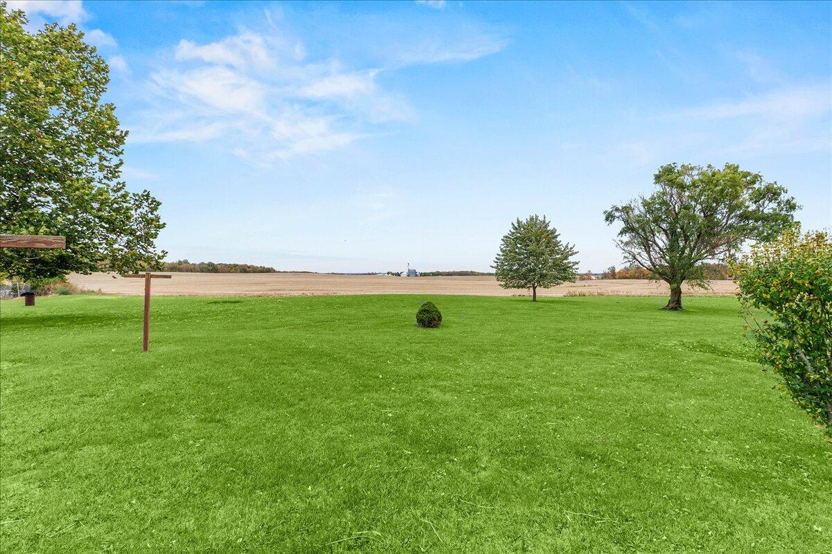 7509 State Route 287, Zanesfield, Ohio 43360